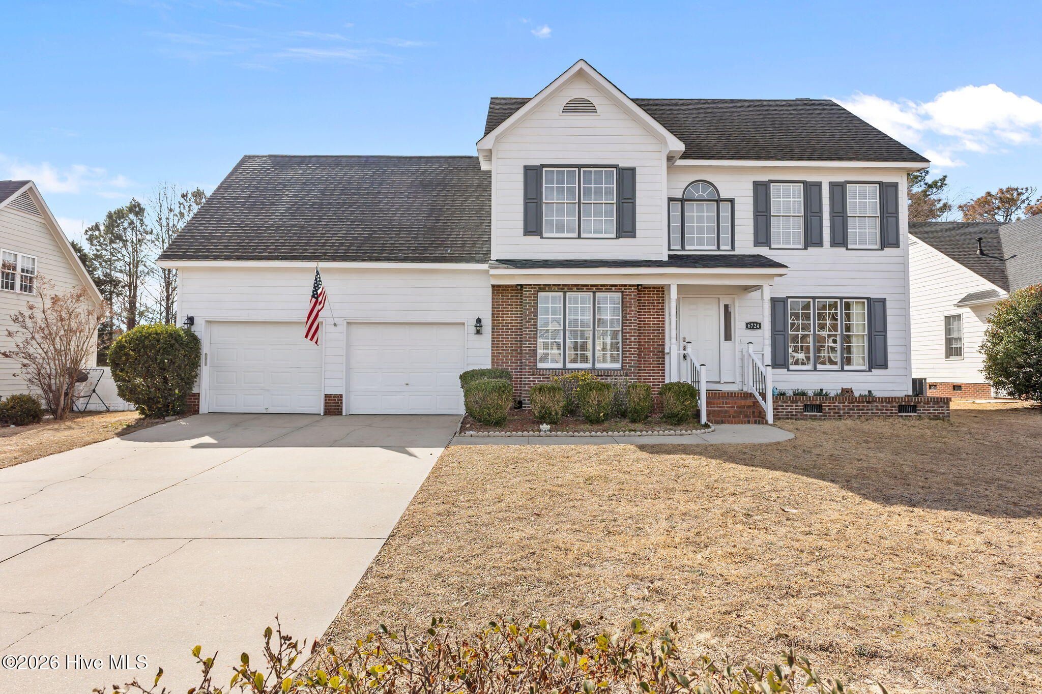 6724 Jacobs Creek Circle — photo