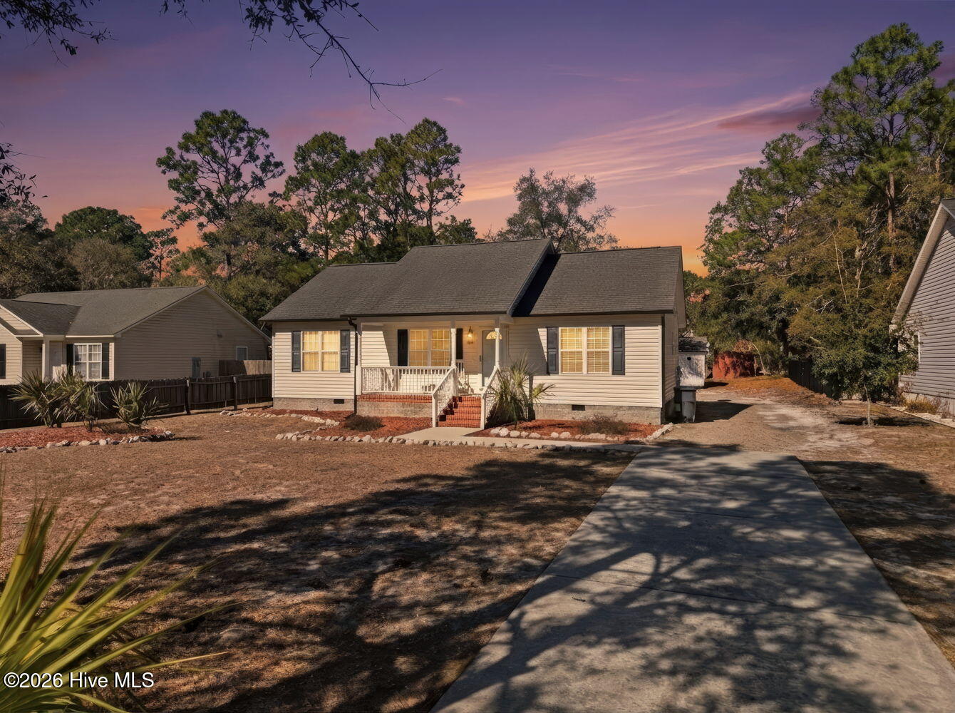 1481 E Boiling Spring Road — photo