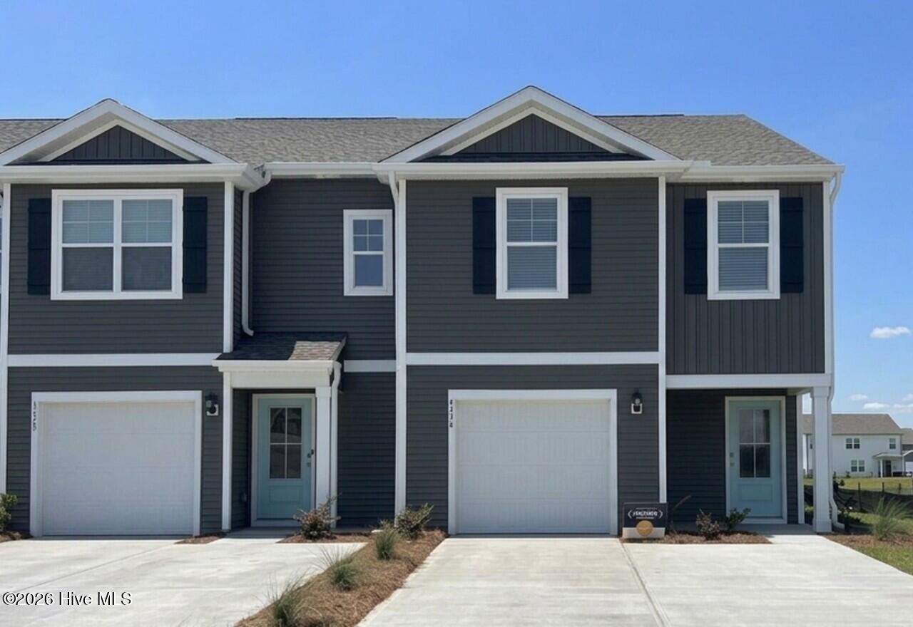4326 Majesty Drive Unit 353 — photo