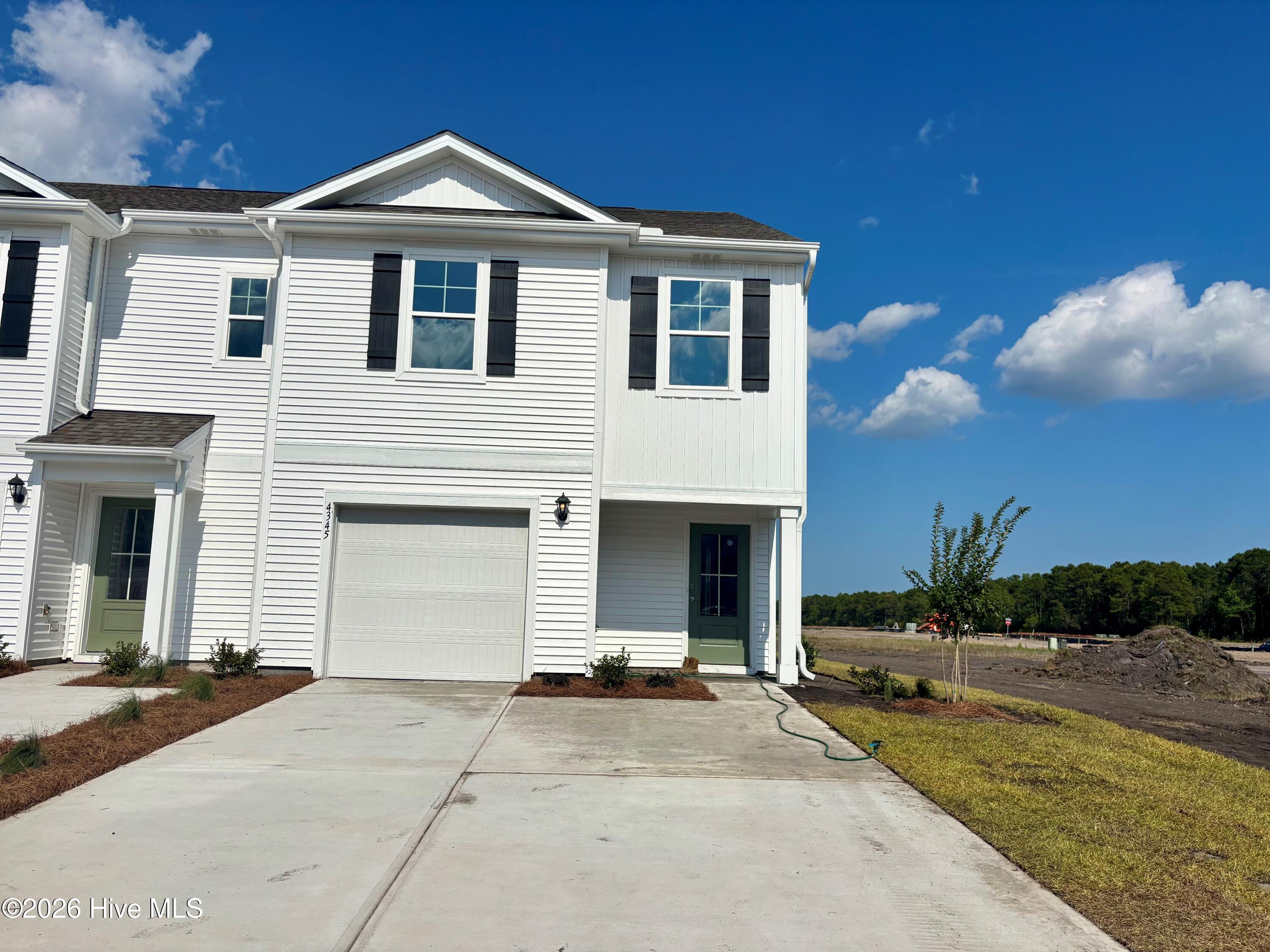 4345 Majesty Drive Unit 396 — photo