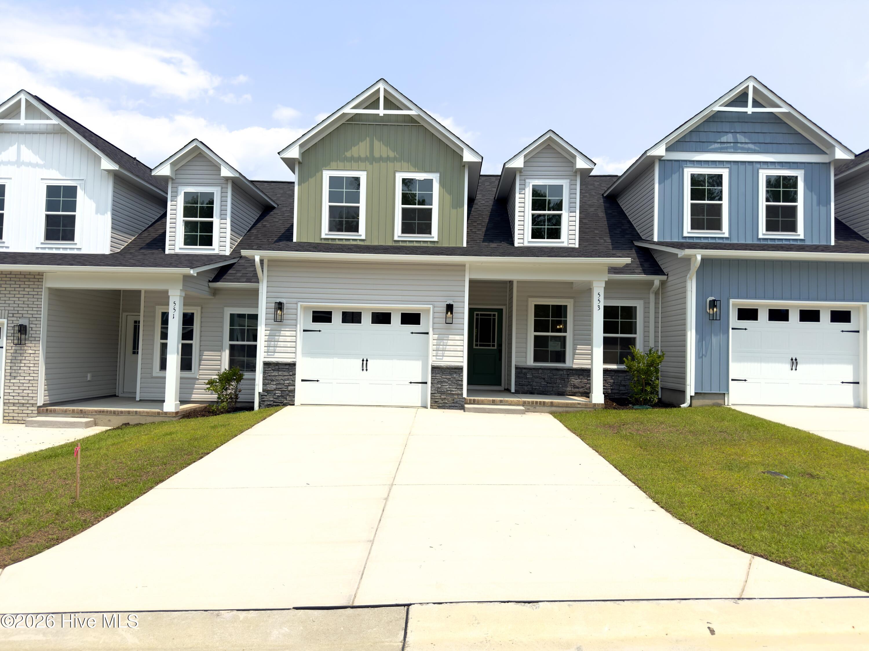 553 Timbercrest Circle SE — photo