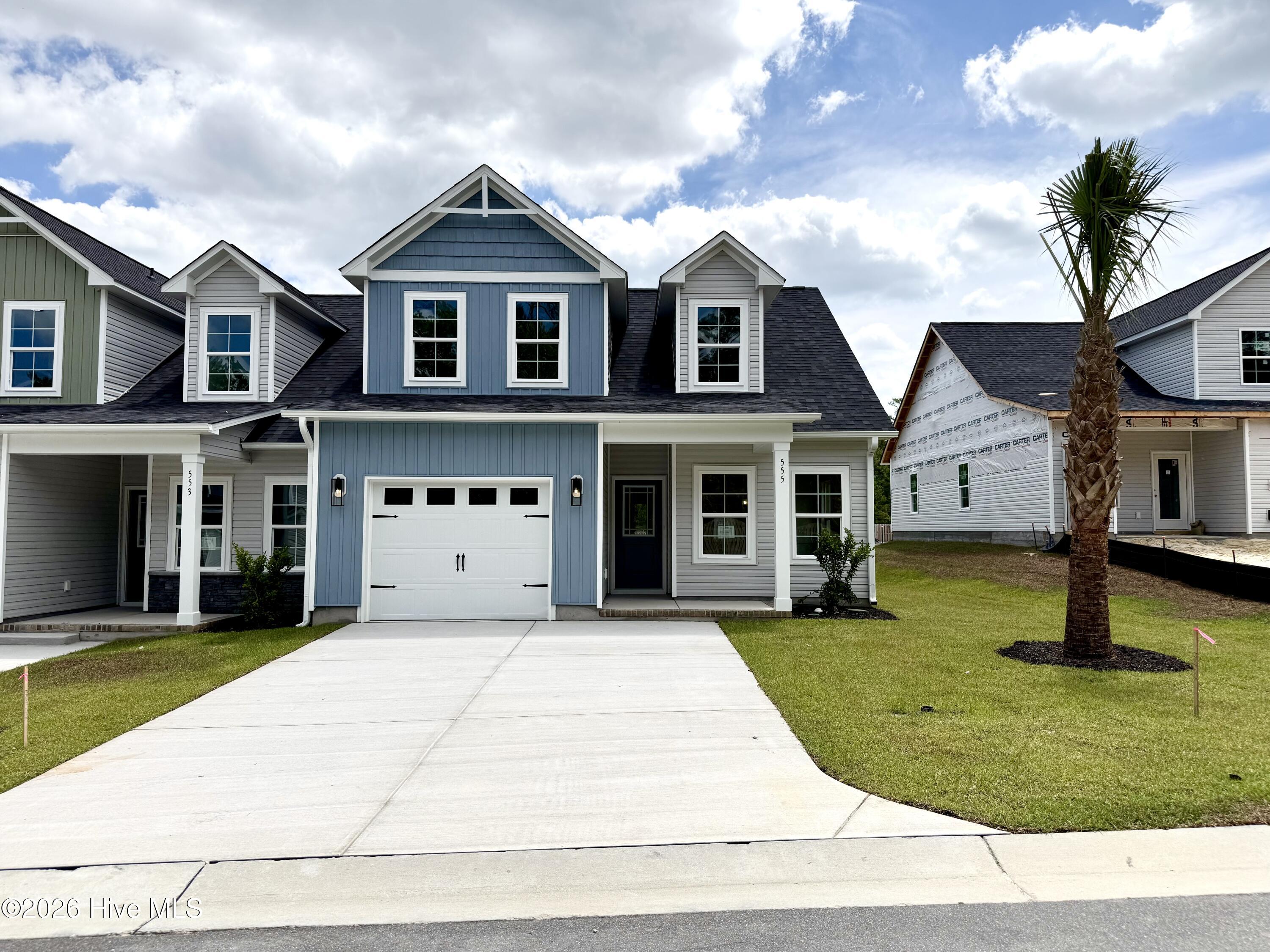 555 Timbercrest Circle SE — photo