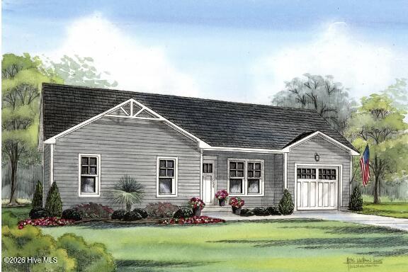 Home in Havelock, NC 28532 — photo 2