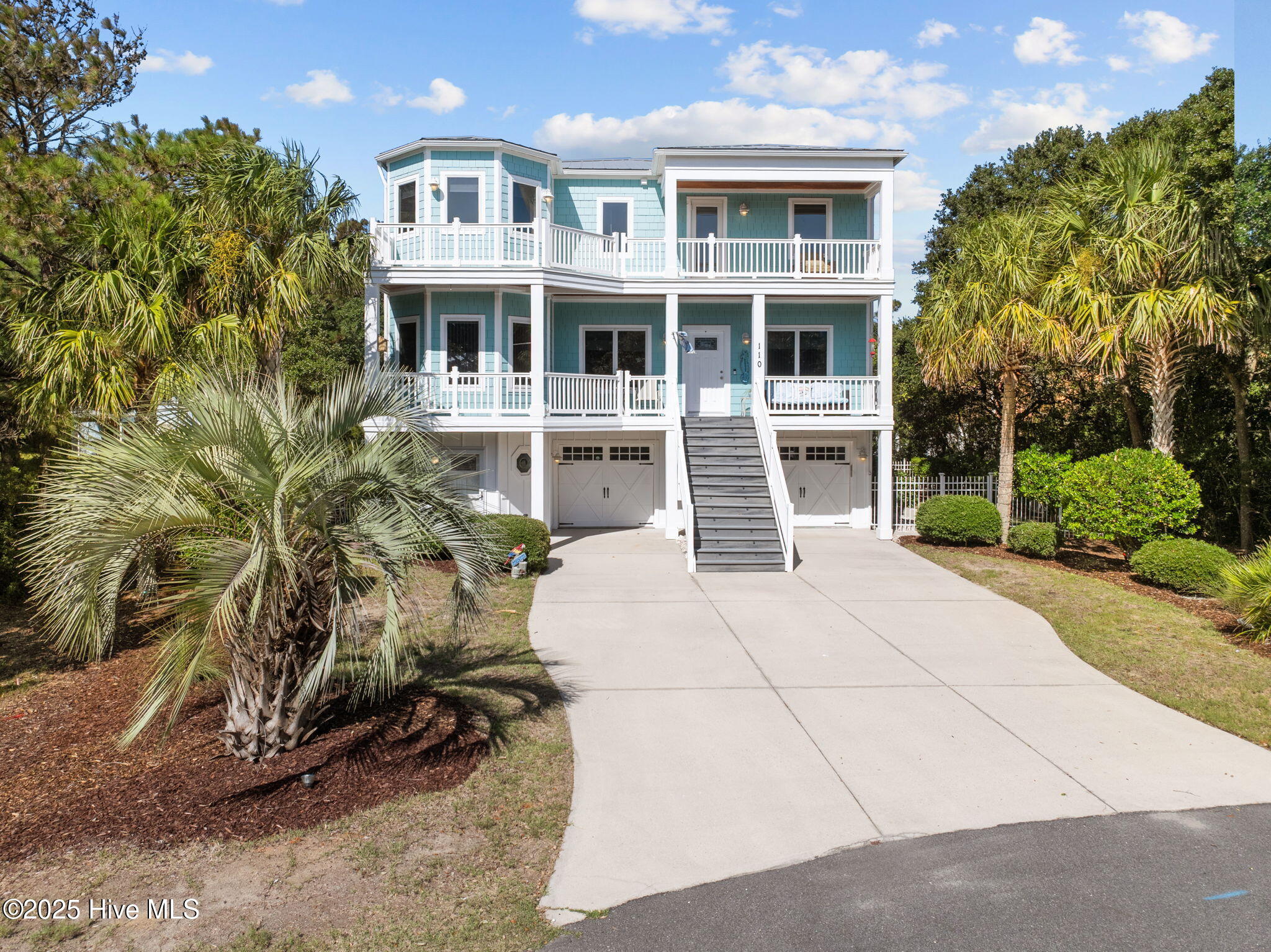 110 Camp Wyatt Court — photo