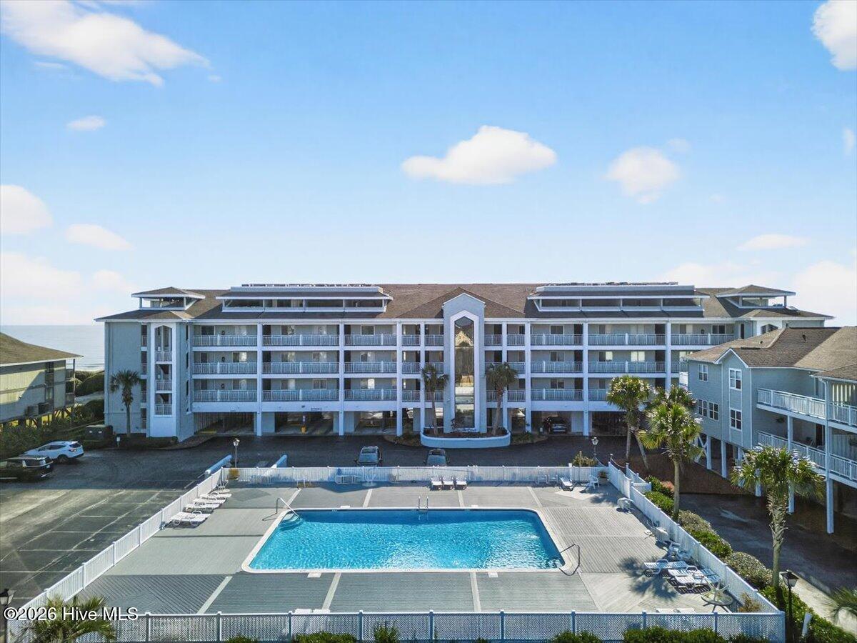 27 Ocean Isle West Boulevard #1H — photo