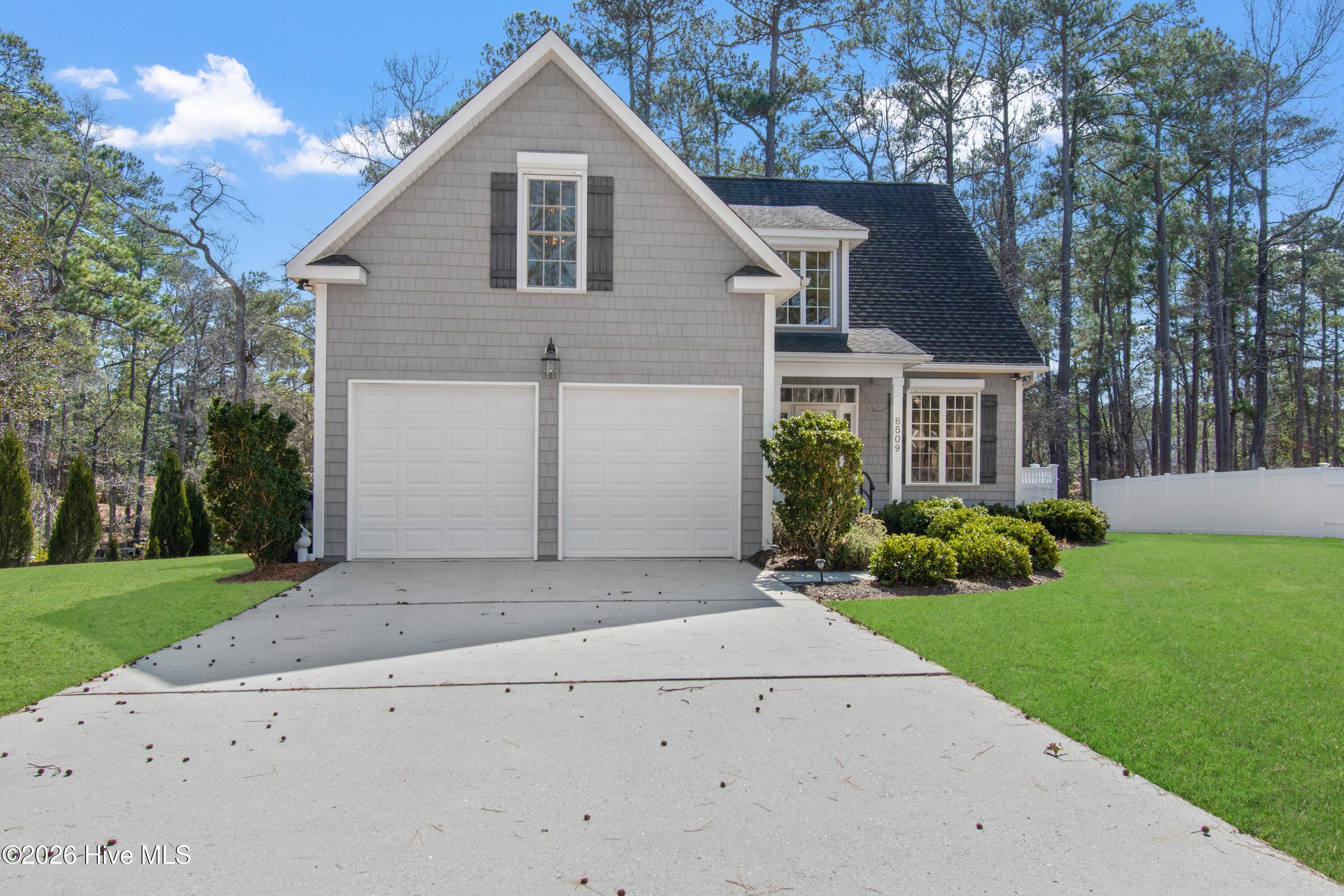6509 Walden Pond Lane — photo