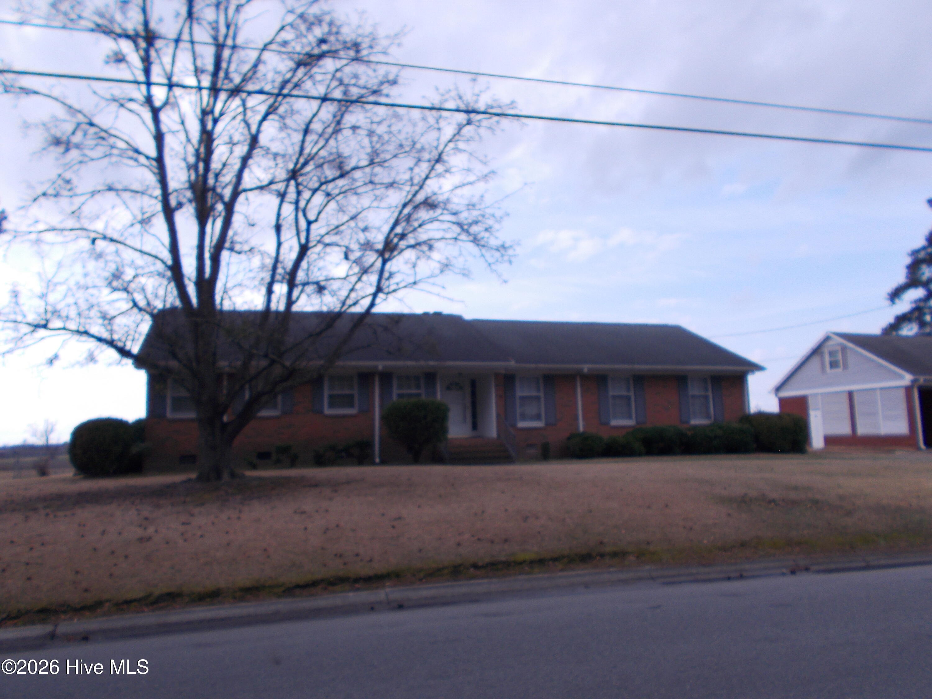 1606 Hardee Road — photo