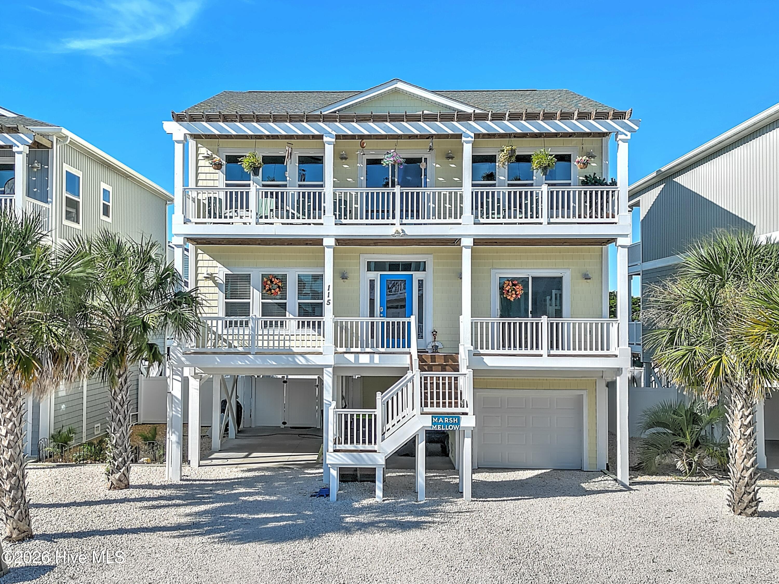115 Deal Drive — photo