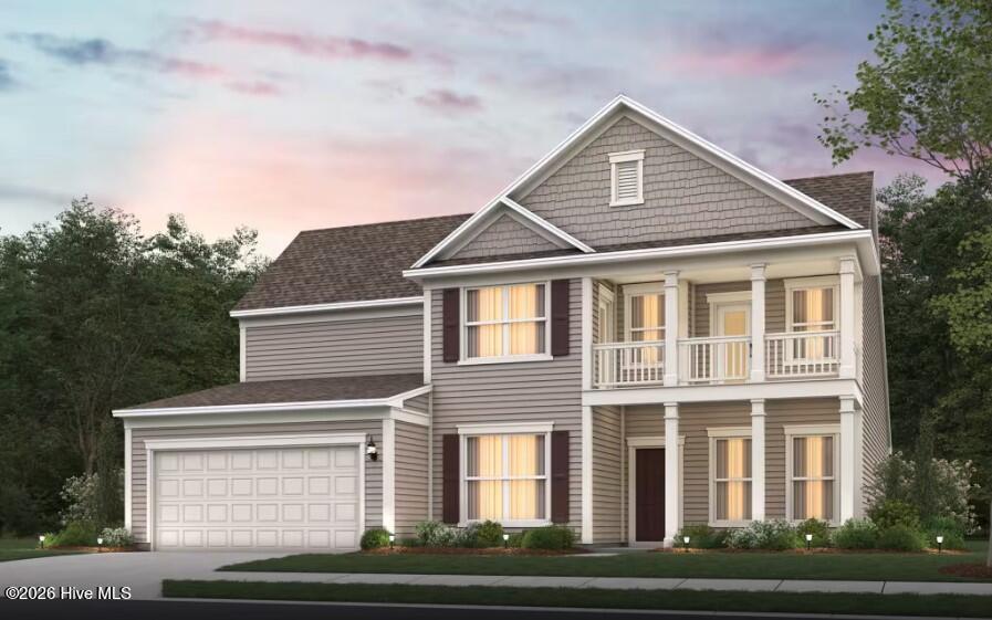 3407 Discovery Bay Road — photo