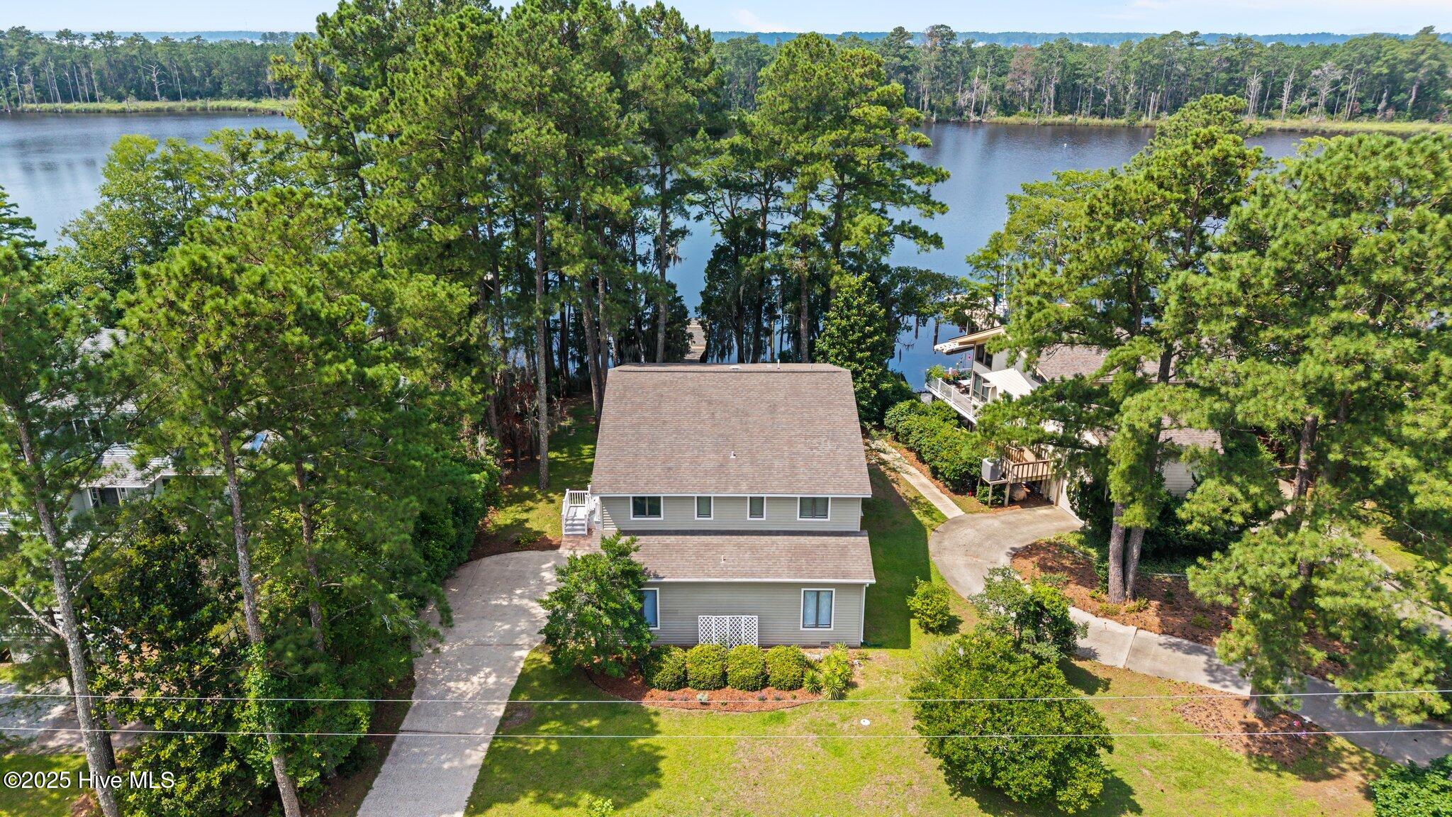 5410 Trade Winds Road — photo