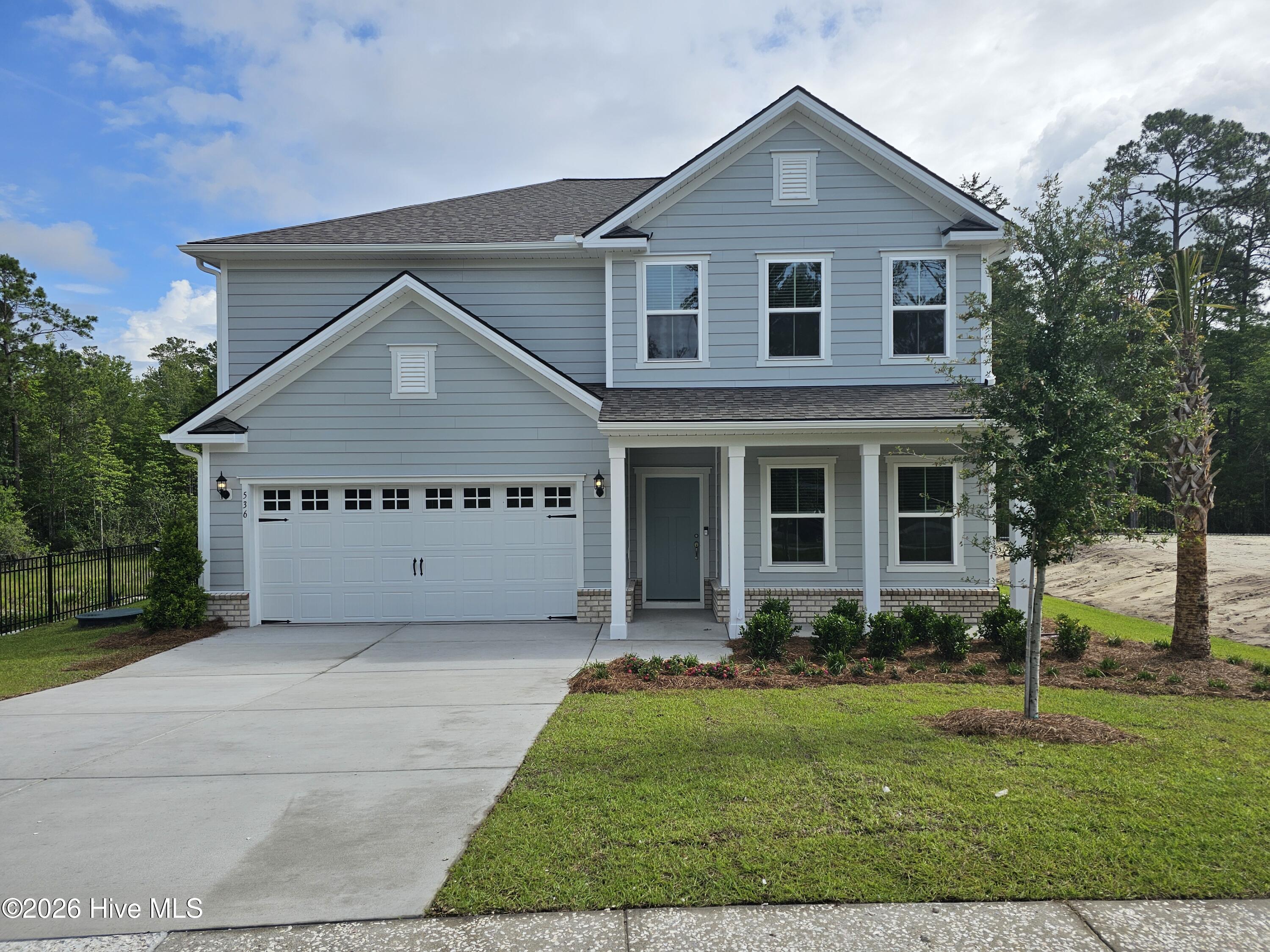536 Glitter Bay Loop — photo