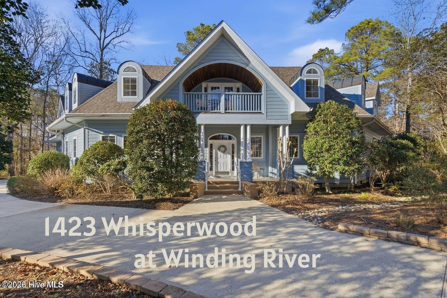 1423 Whisperwood Court SE — photo