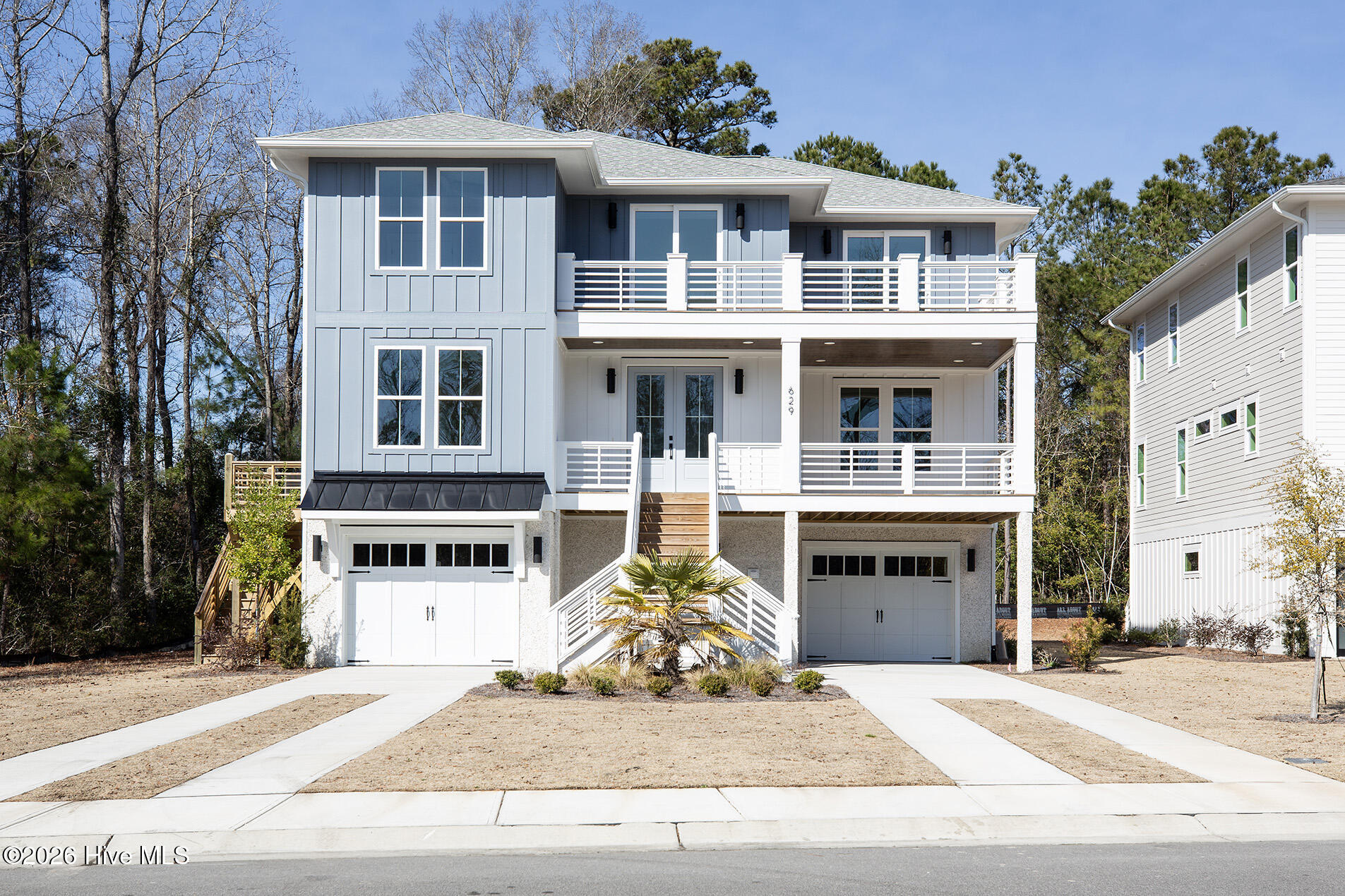 629 Vale Drive — photo