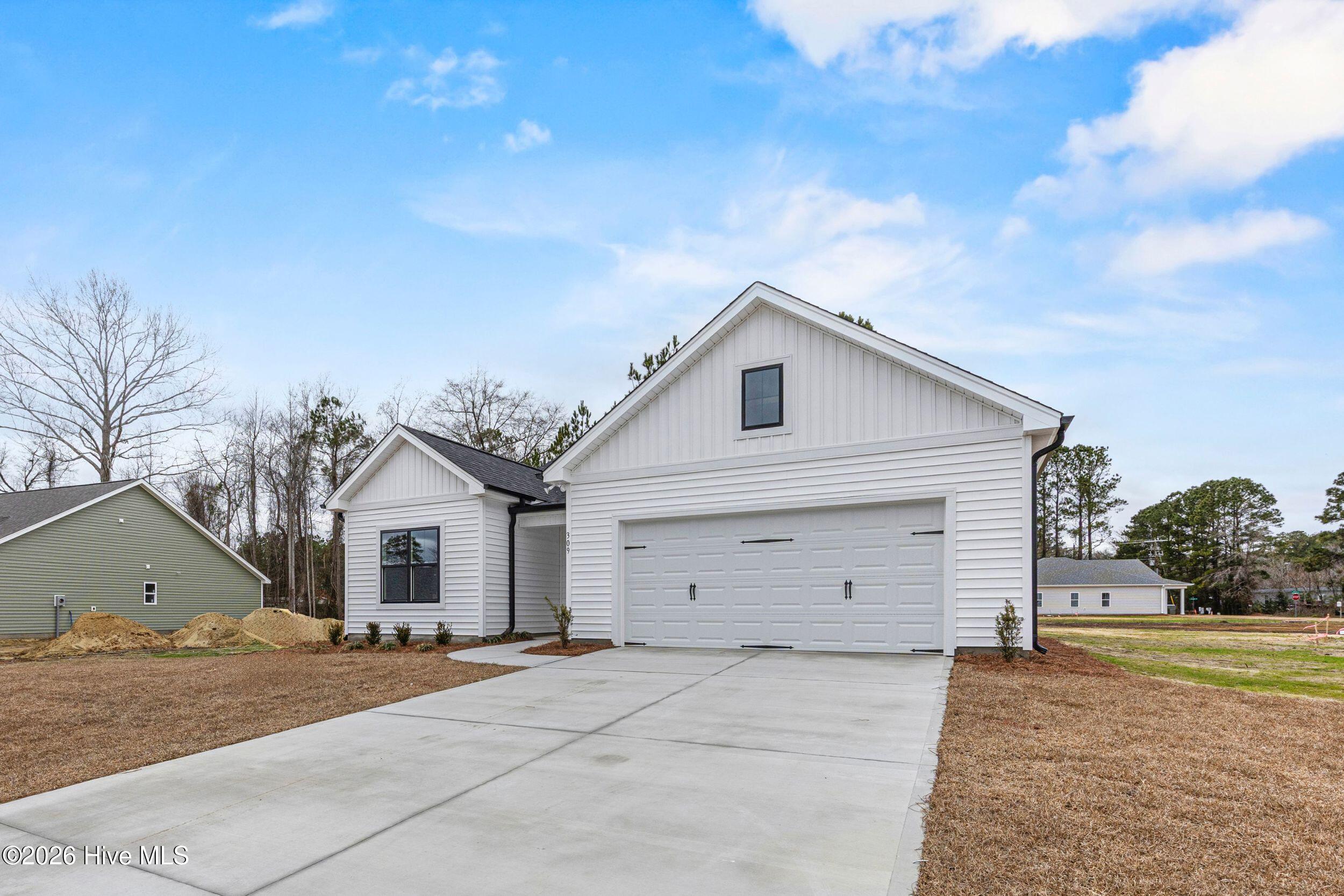 308 Riva Ridge, Burgaw, NC 28425 — photo 2