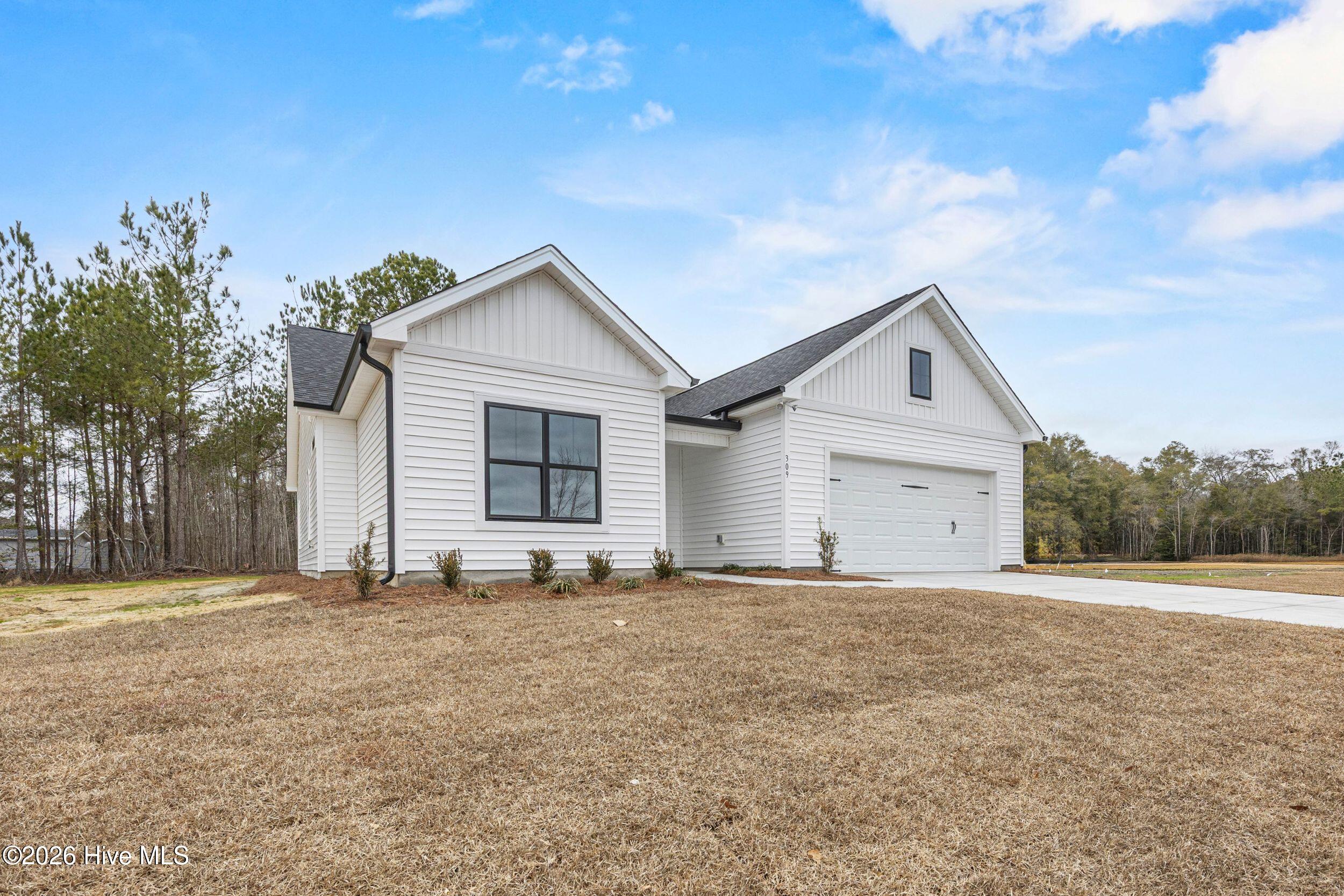 308 Riva Ridge, Burgaw, NC 28425 — photo 3