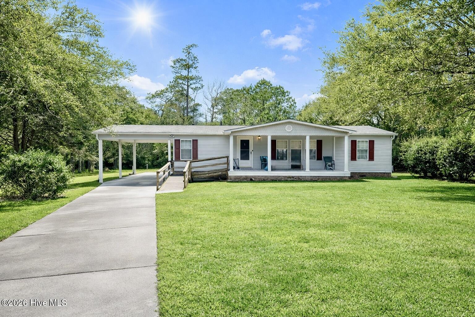 214 Sea Horse Drive — photo
