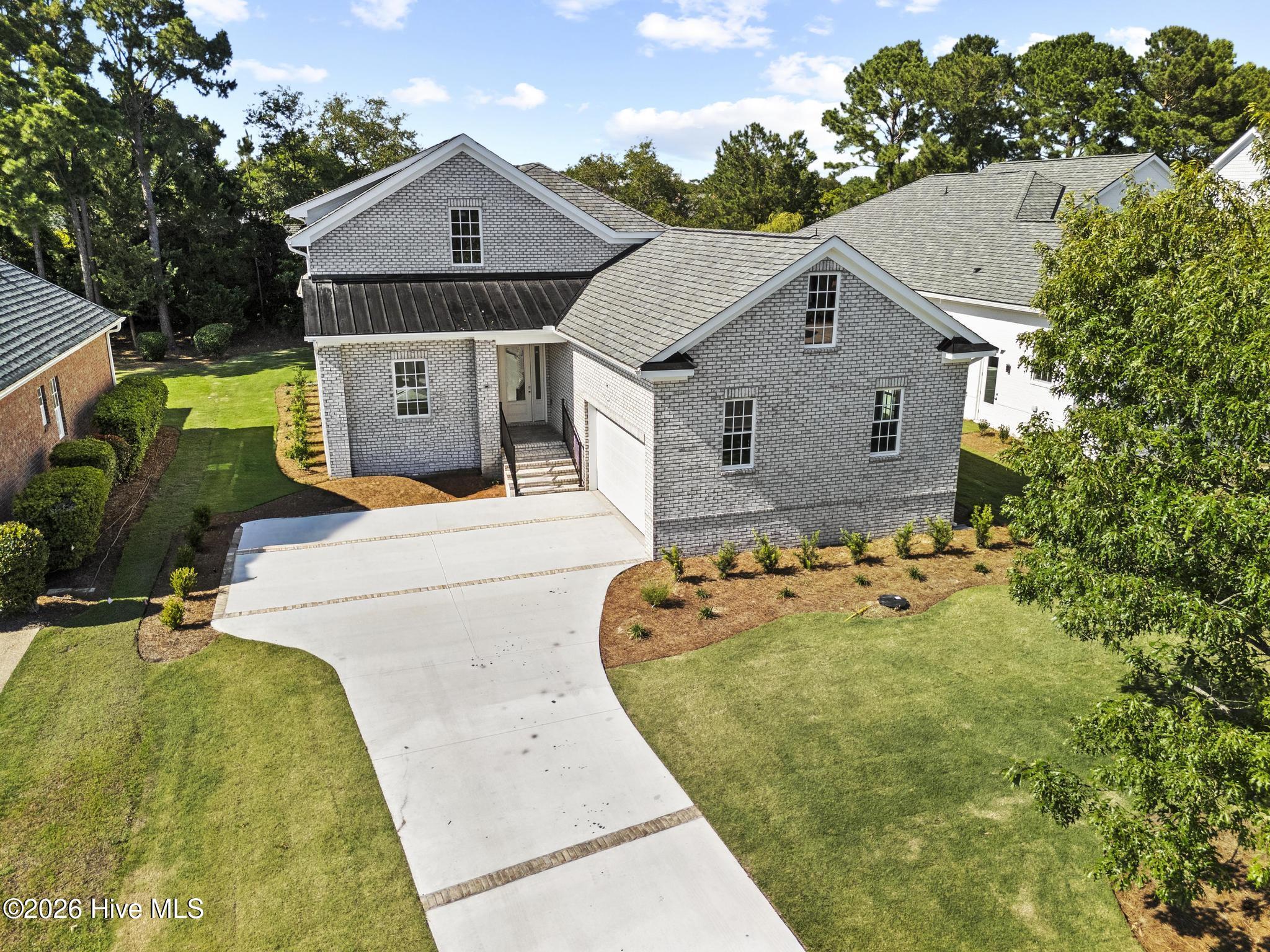 2024 Bay Colony Lane — photo