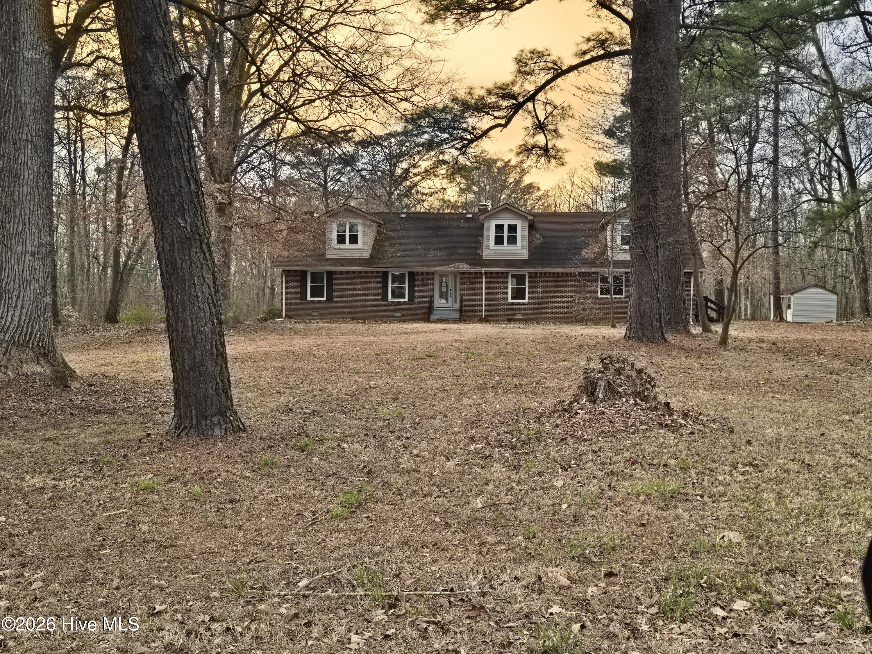 239 Riverwood Drive — photo