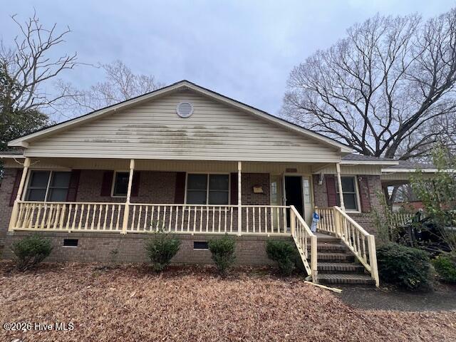 413 W Church Street — photo