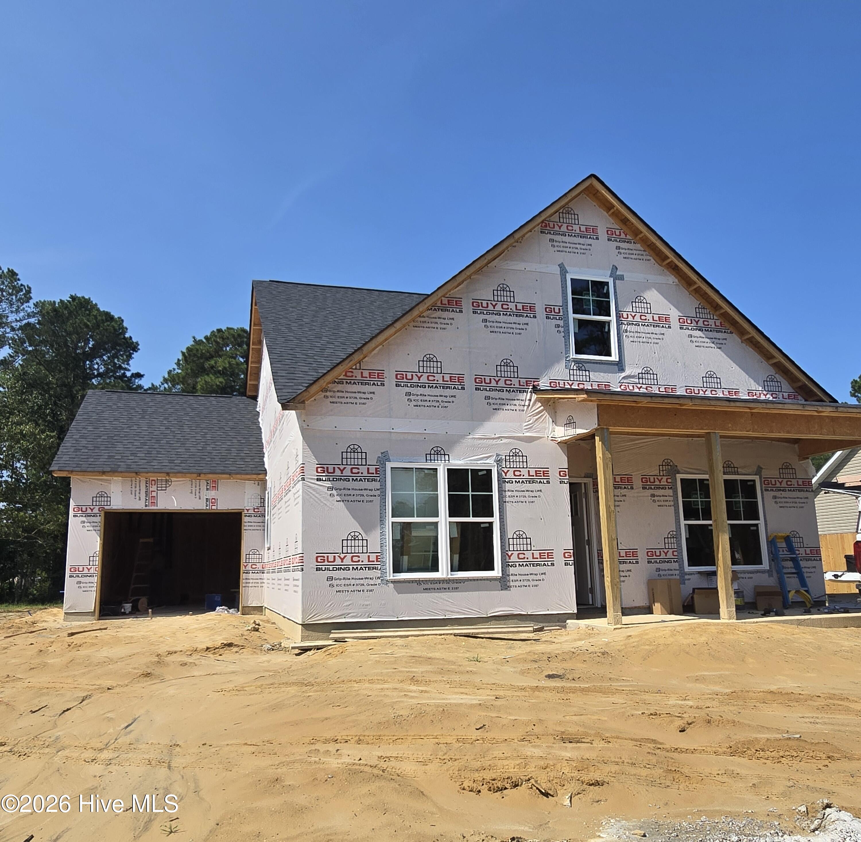 102 Maple Court — photo