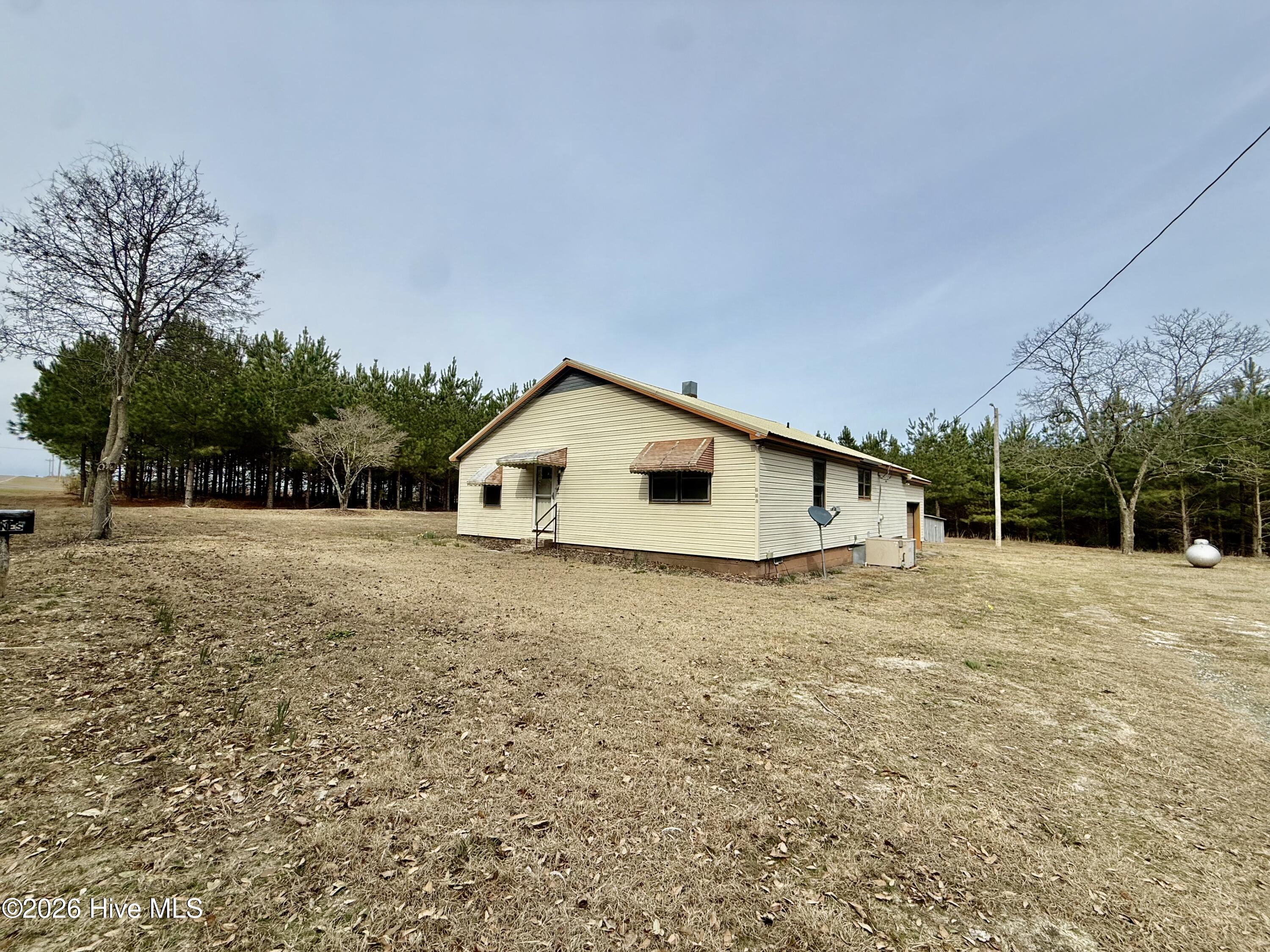 240 Bennett Road — photo