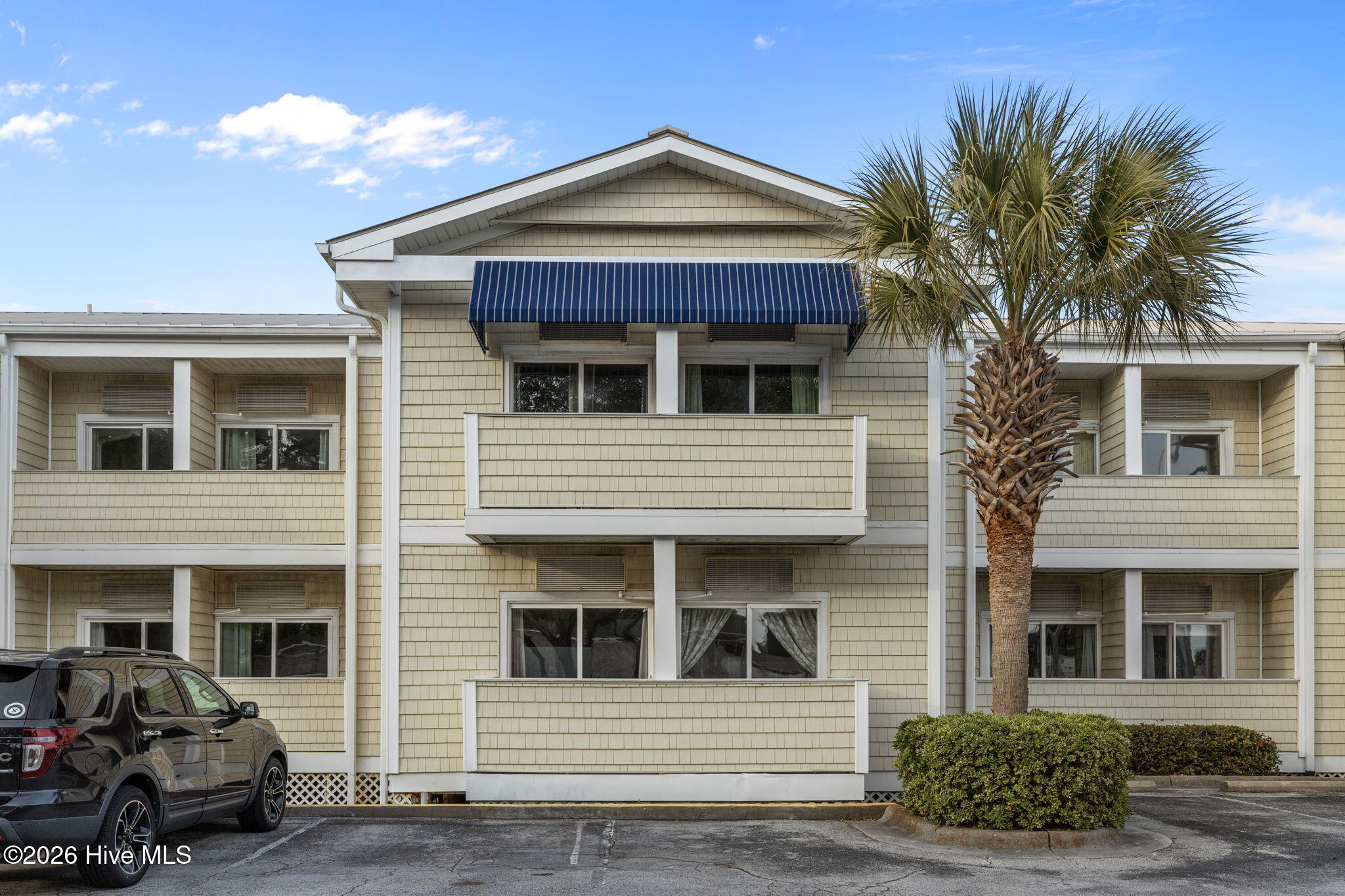 602 W Fort Macon Road 115 — photo