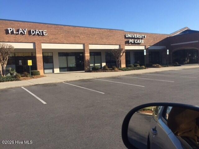 1909 E Fire Tower Road C — photo