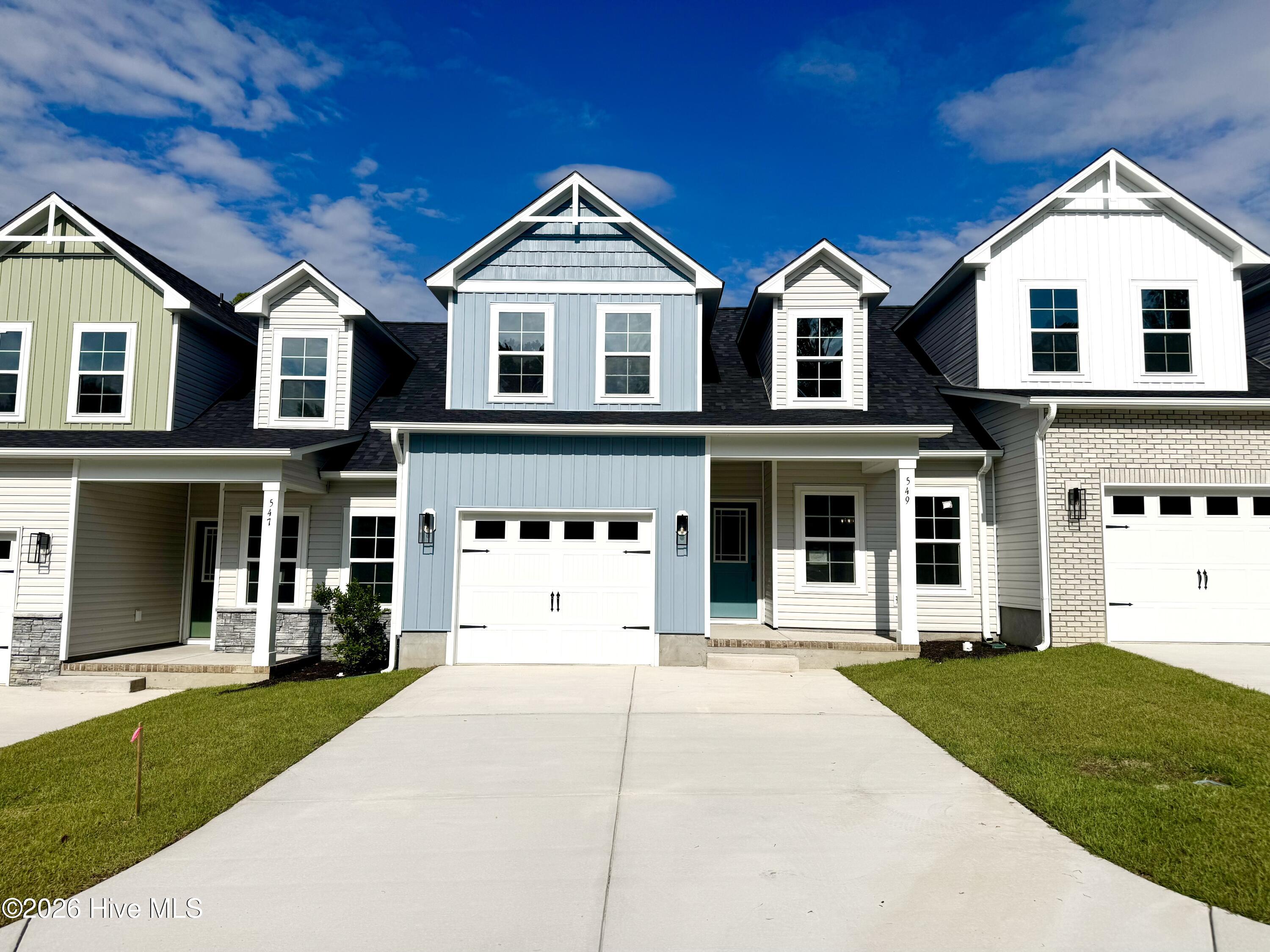 549 Timbercrest Circle SE — photo