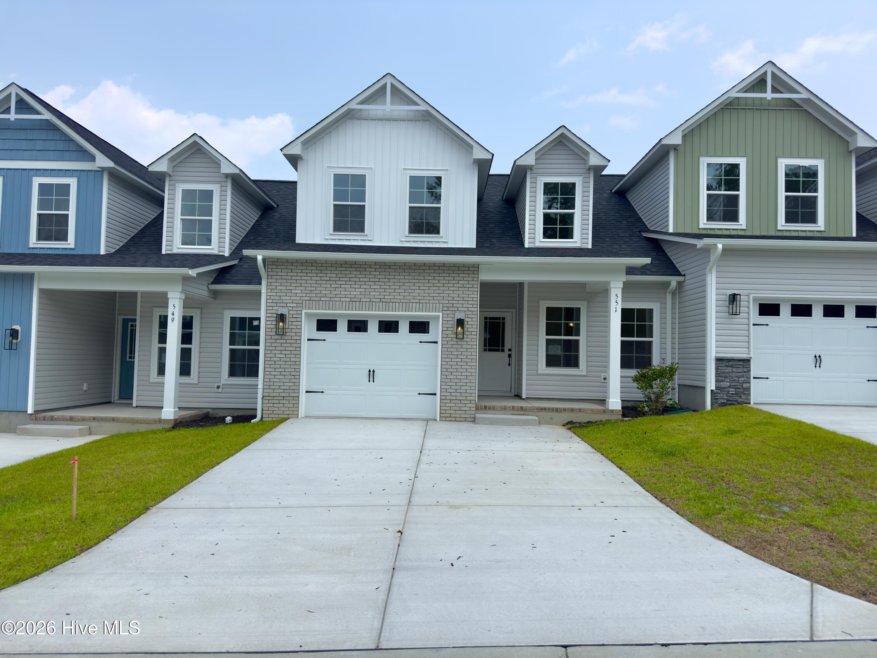 551 Timbercrest Circle SE — photo