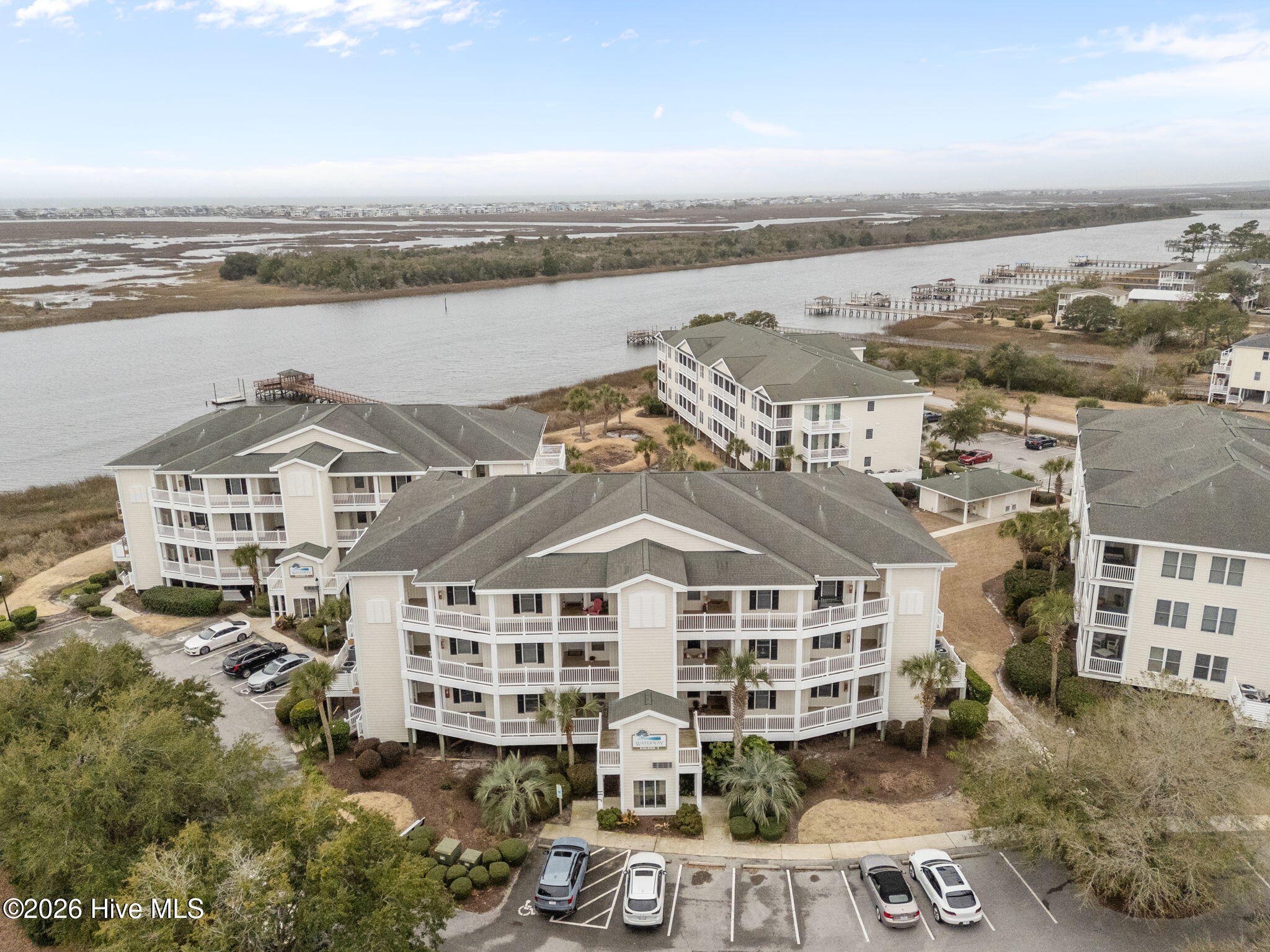 1135 Park Road SW Unit 3103 — photo