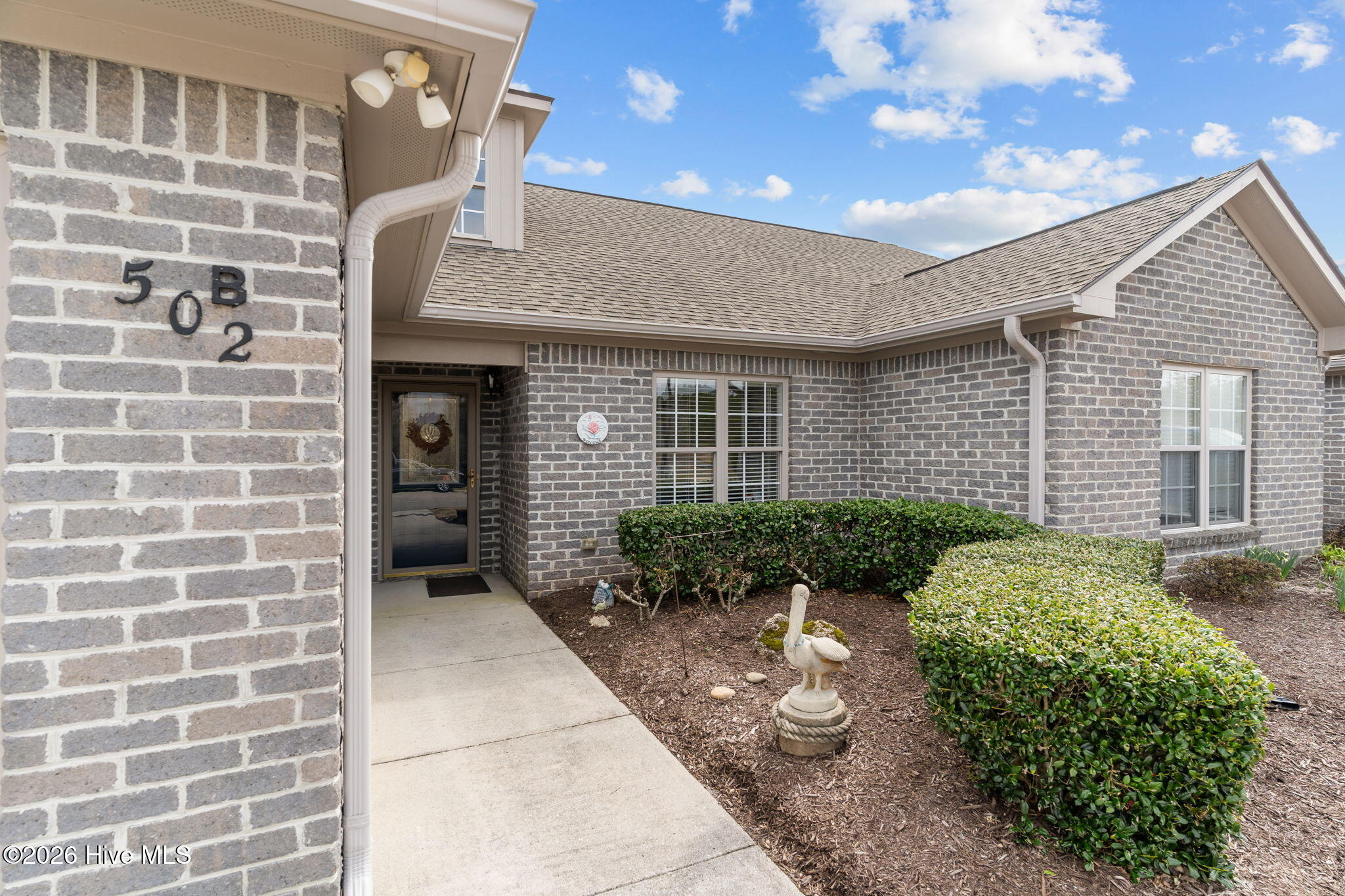 502B Castle Bay Drive — photo