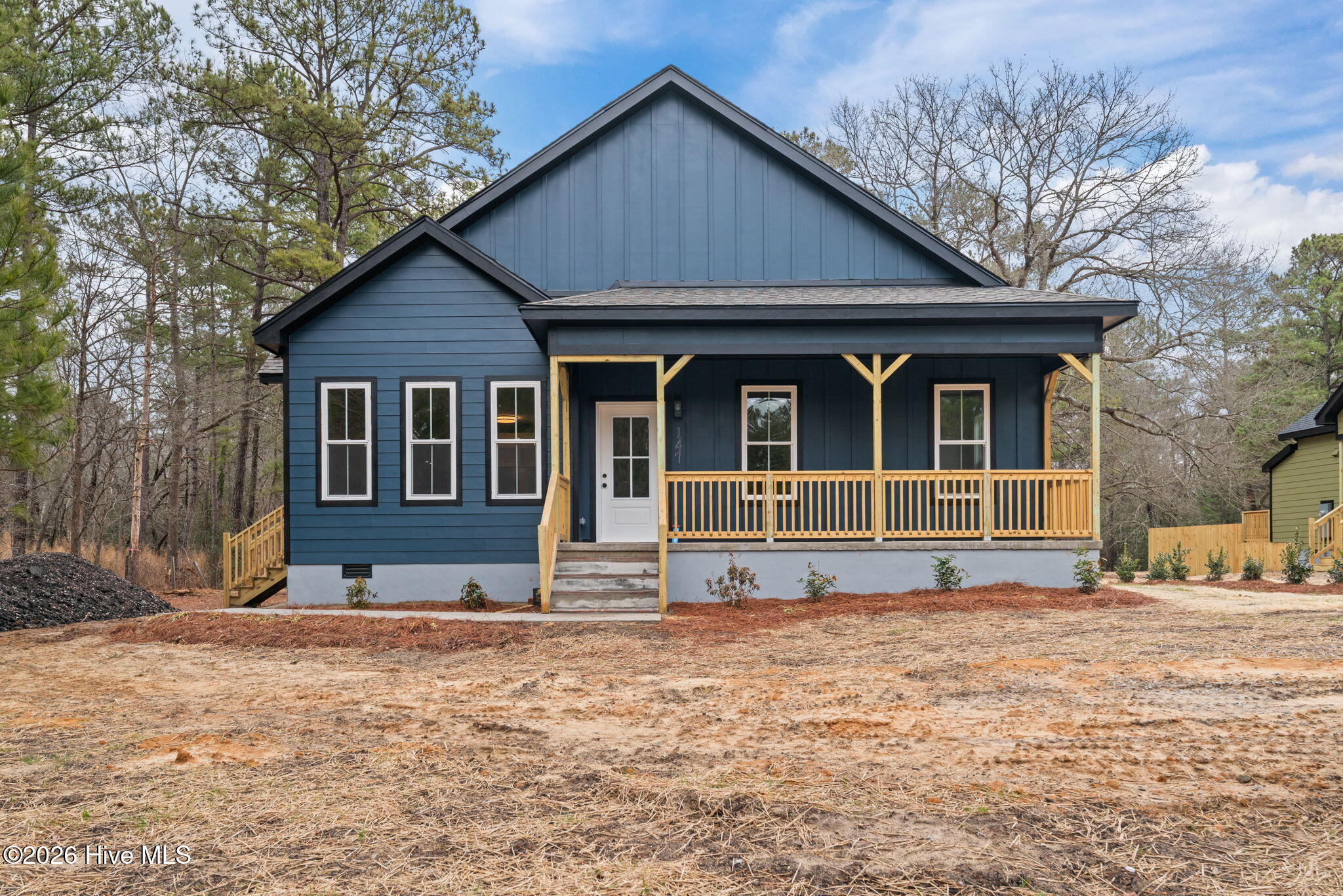 147 Creek Bend Drive — photo