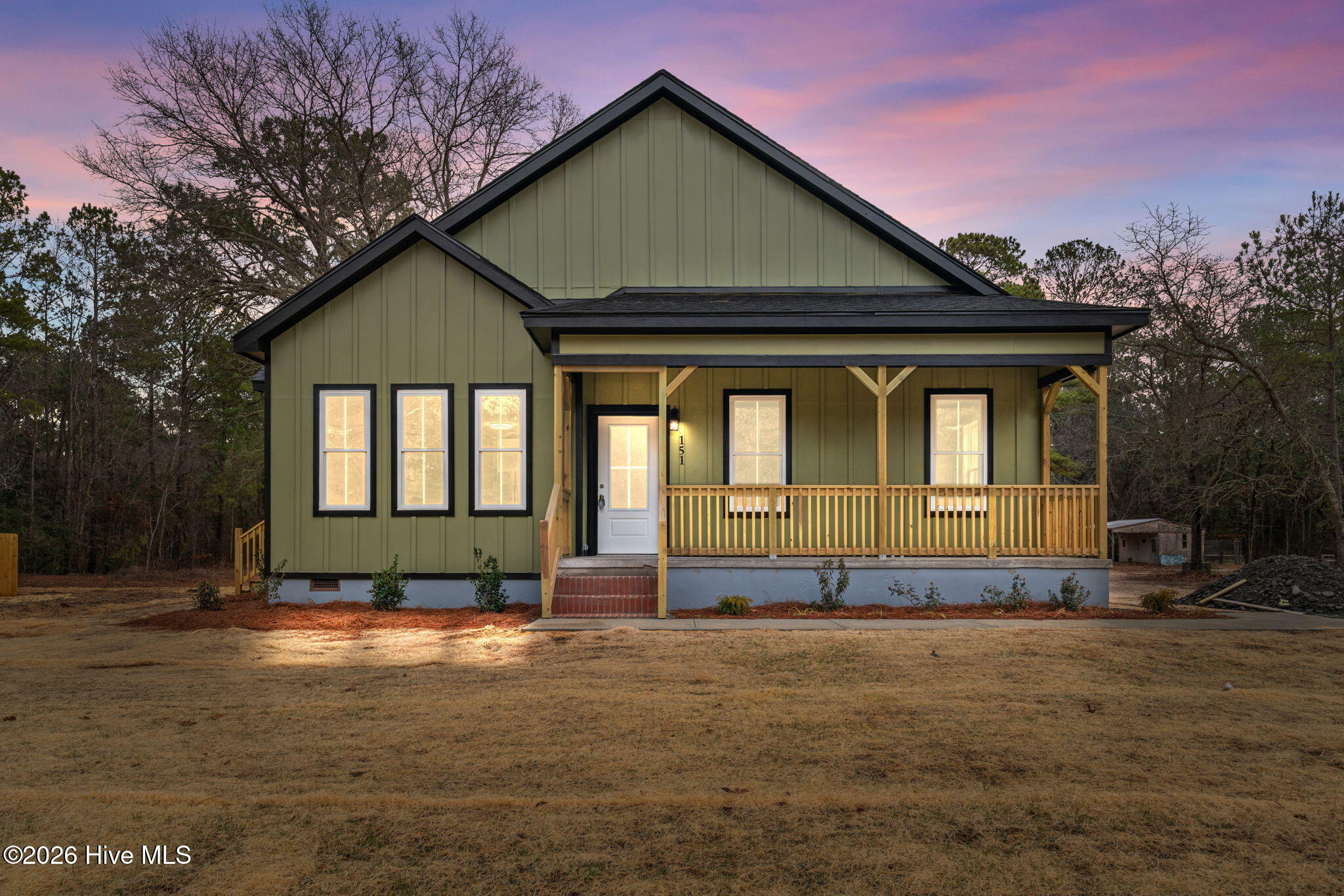 151 Creek Bend Drive — photo