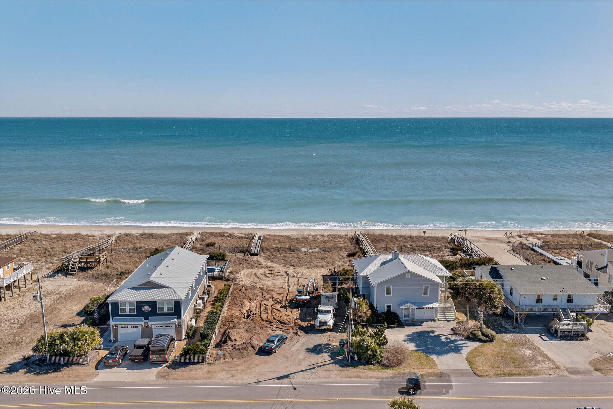 933 S Fort Fisher Boulevard — photo