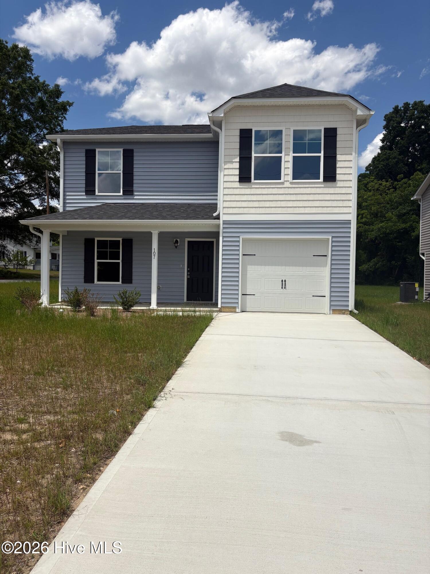 107 W Highland Avenue — photo