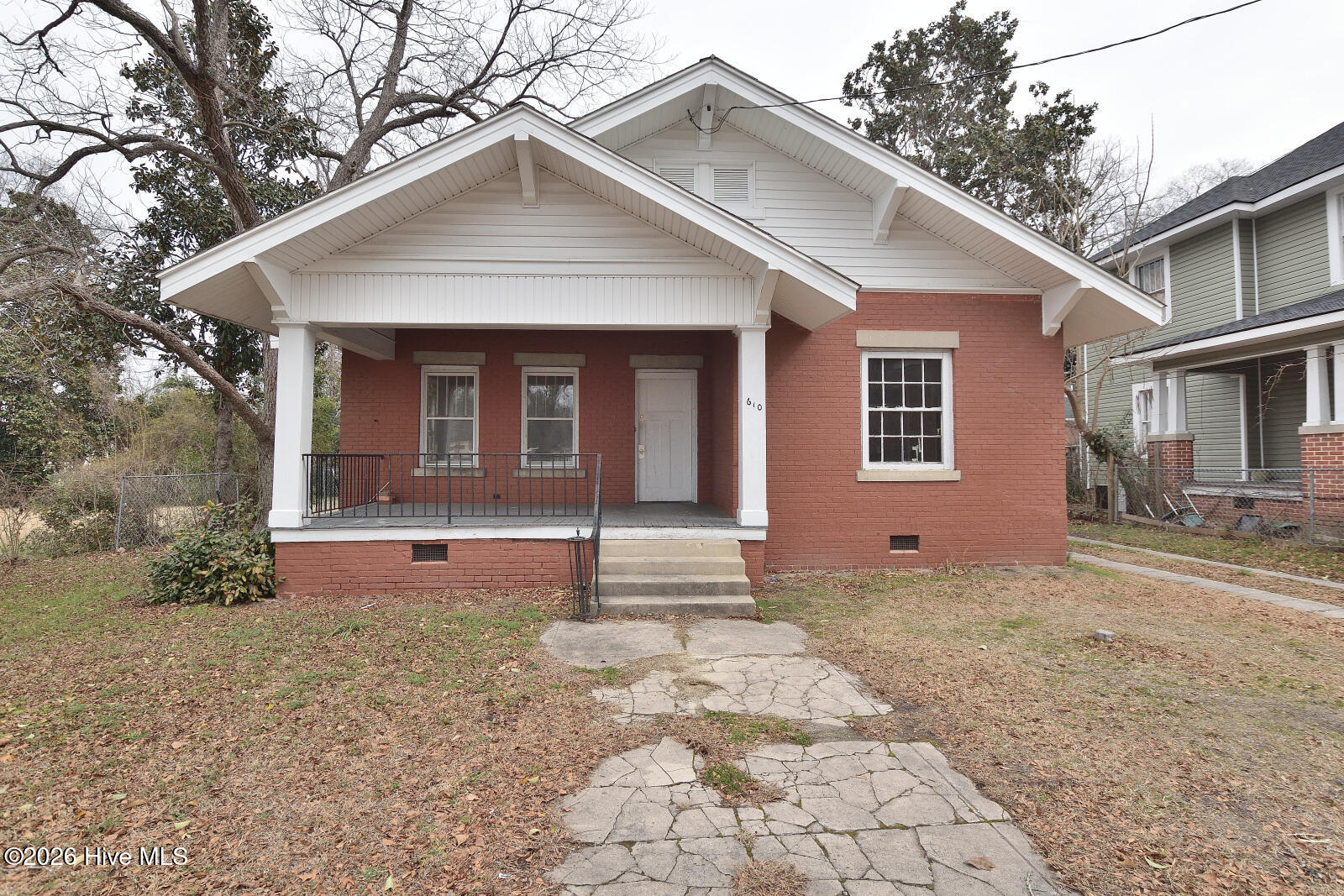 610 Marigold Street — photo