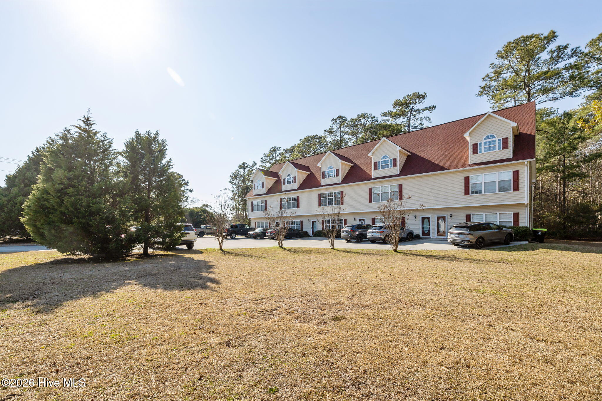 101 Ole Field Circle C — photo