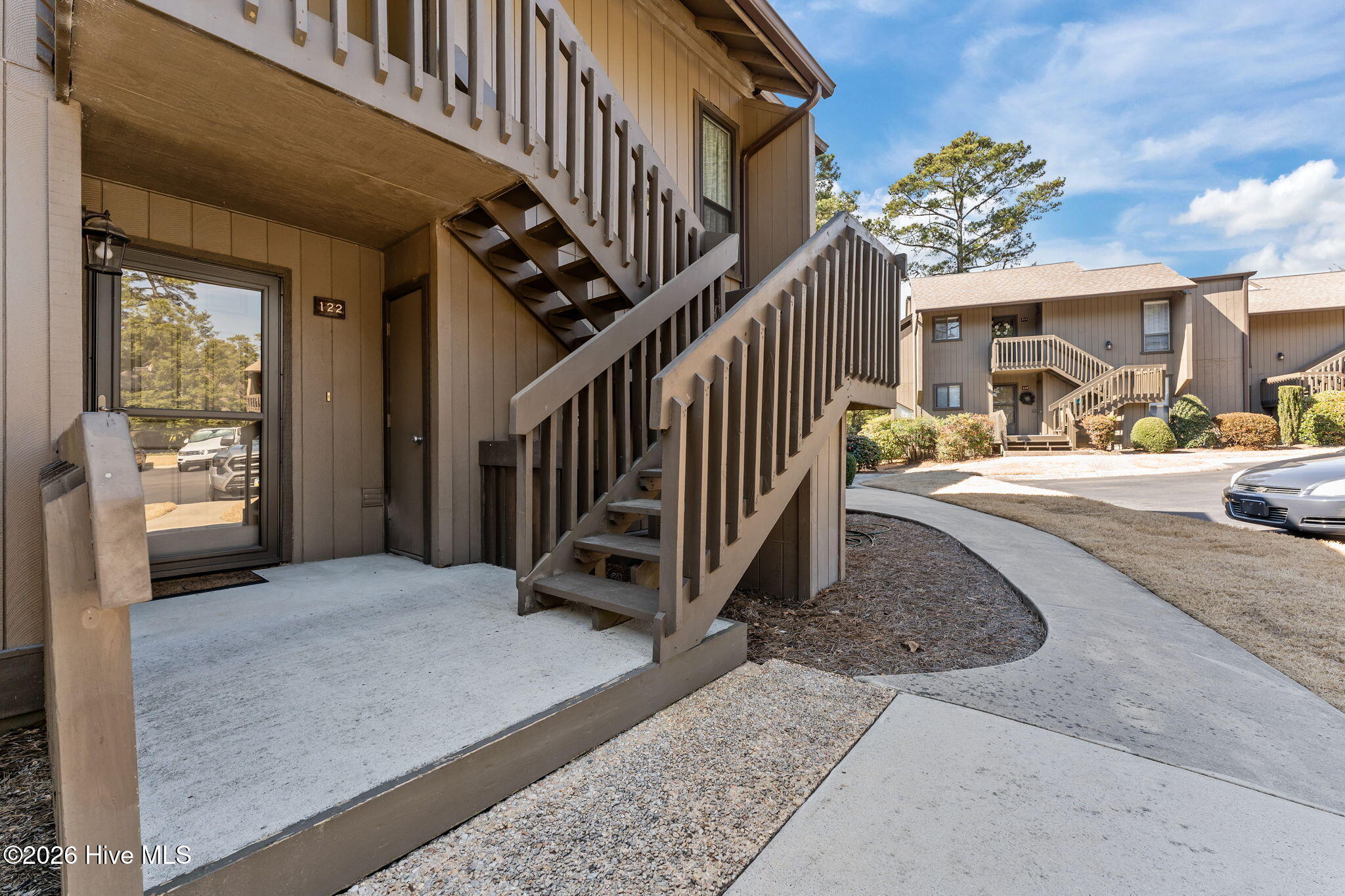 10 Pine Tree Road #122, Pinehurst, NC 28374 — photo 2