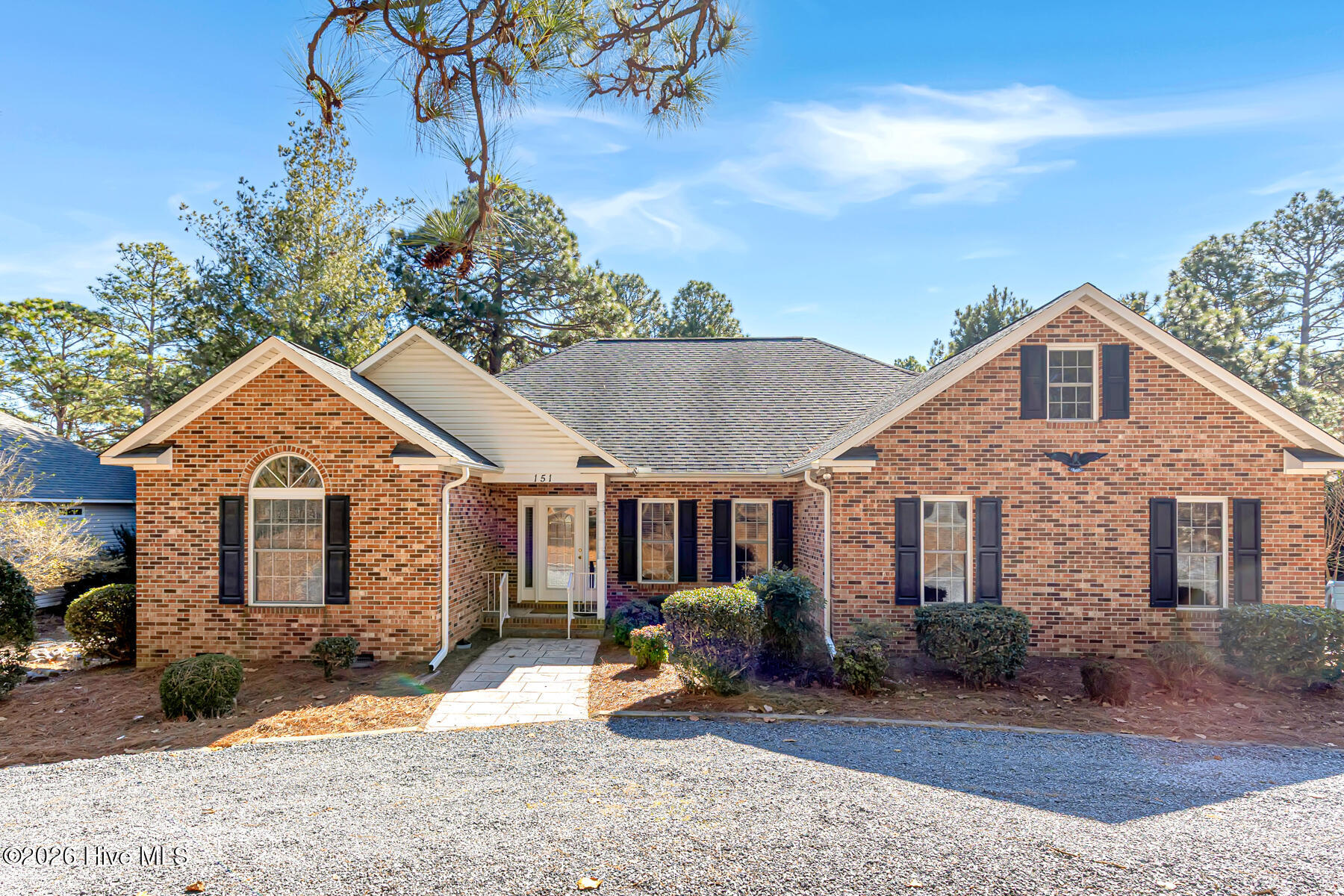151 Longleaf Drive — photo