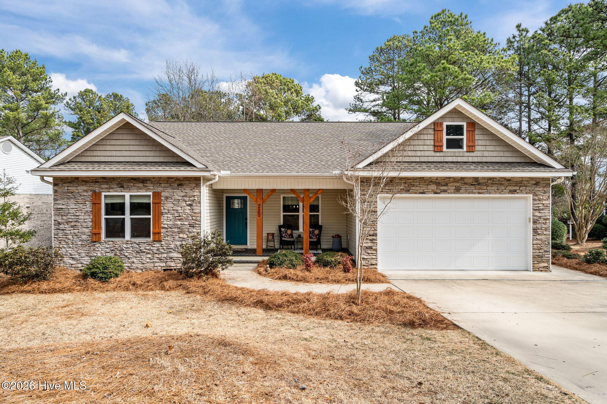 220 Sugar Pine Drive — photo