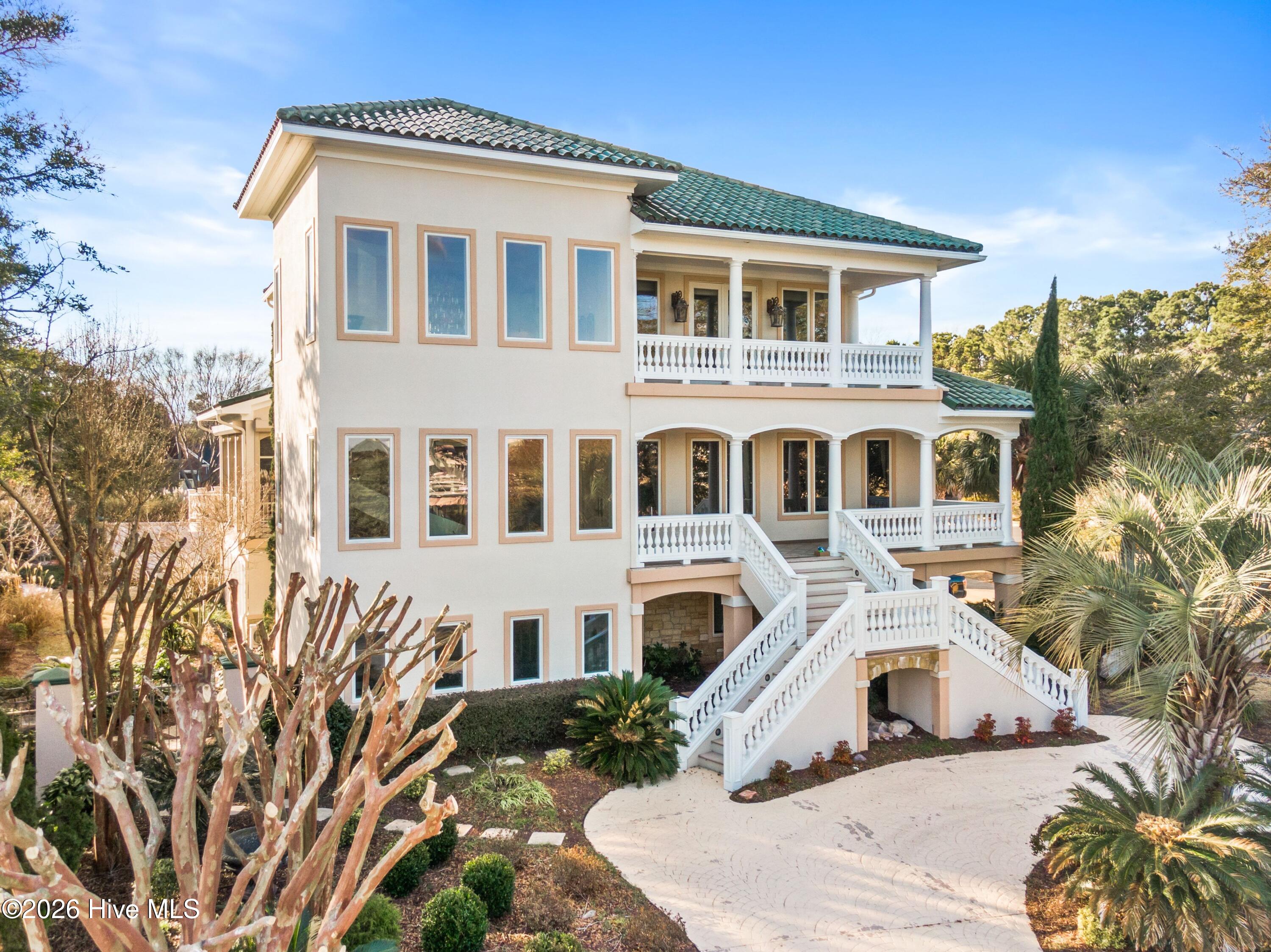 806 Paoli Court — photo