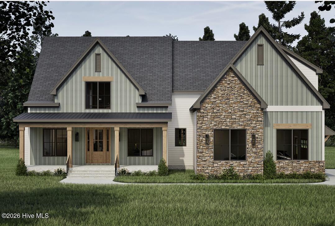 Lot 32H River Meadow Court — photo