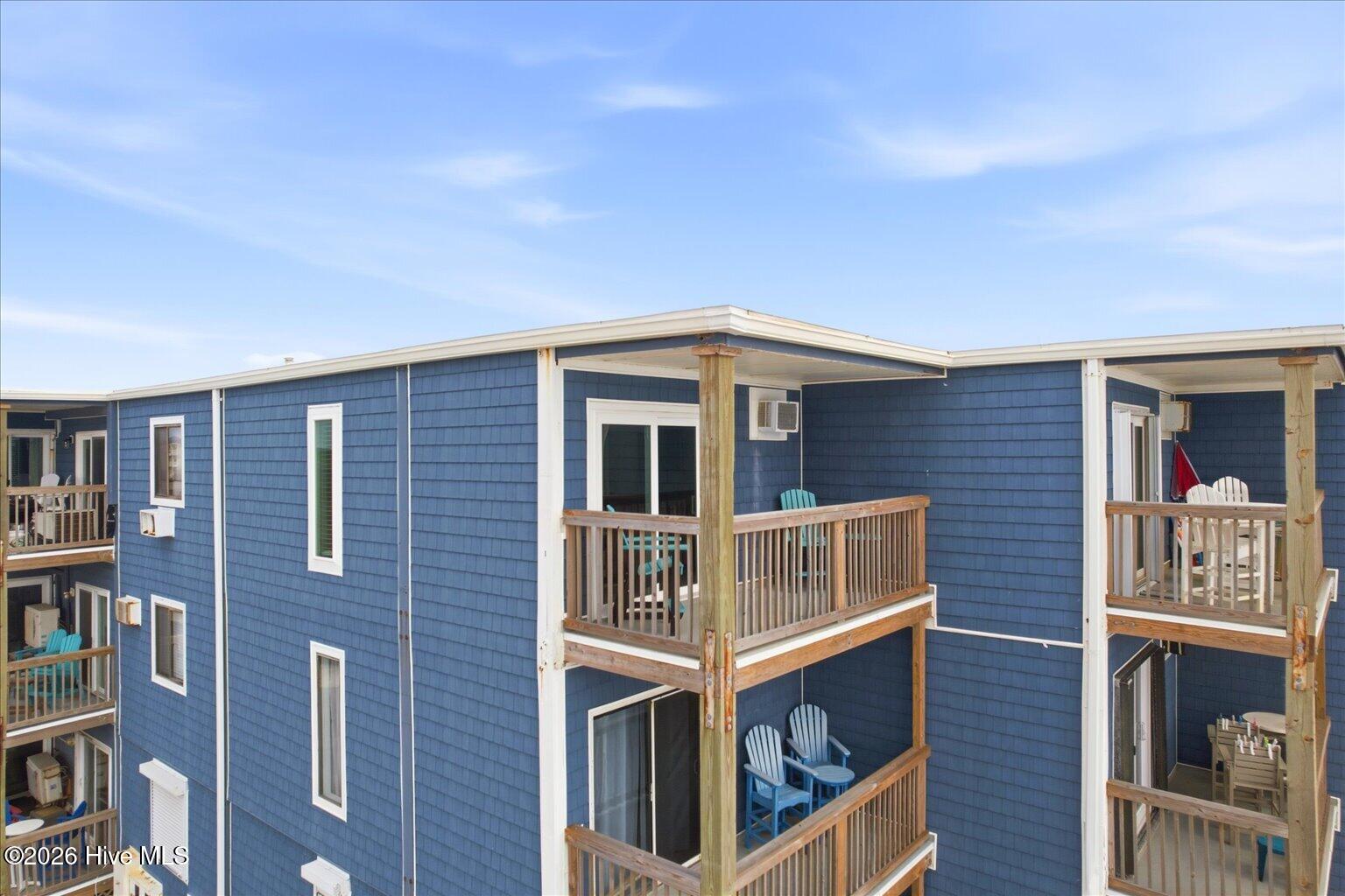 2174 New River Inlet Road Unit 389 — photo