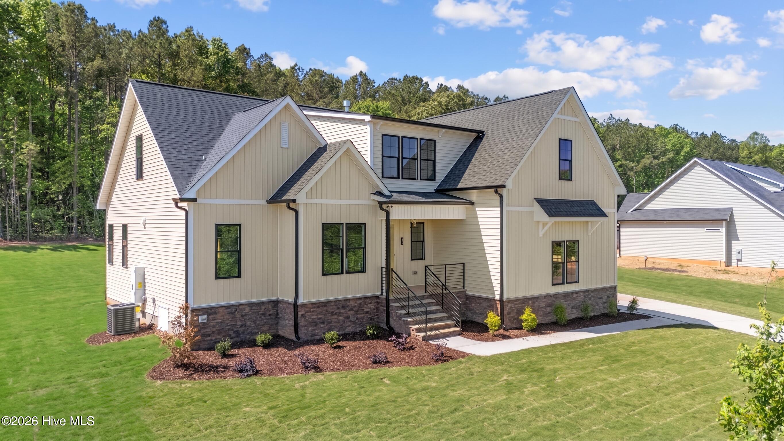 40 Stream View Way, Spring Hope, NC 27882 — photo 3