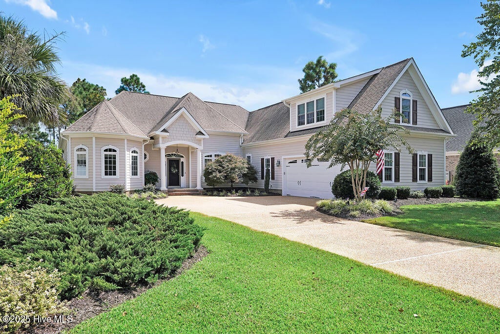 8586 Oak Abbey Trail NE — photo