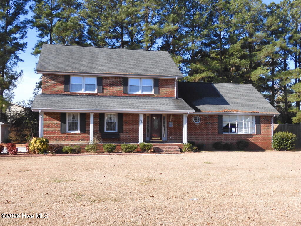 100 Morningside Drive — photo