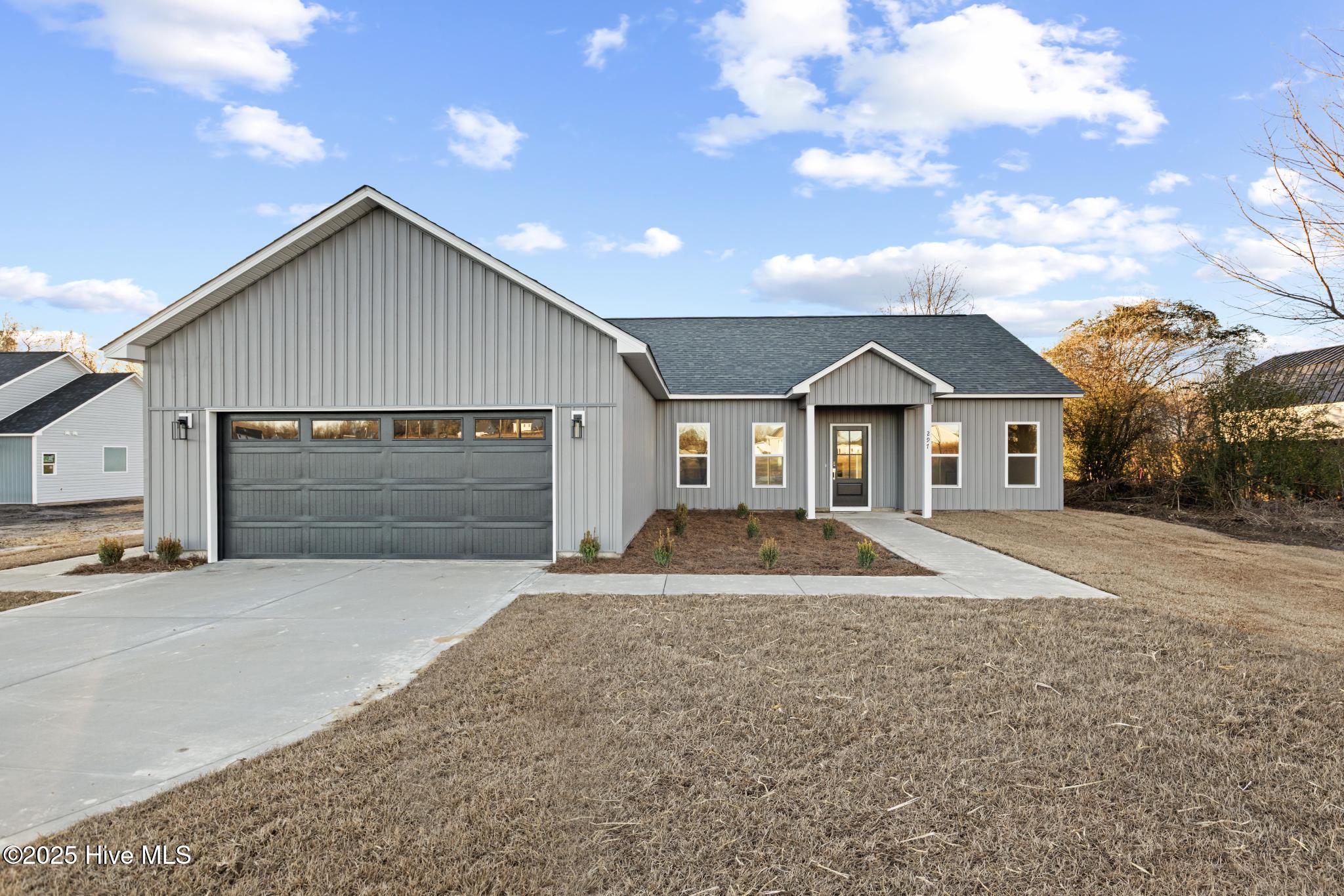 409 Wade Drive — photo