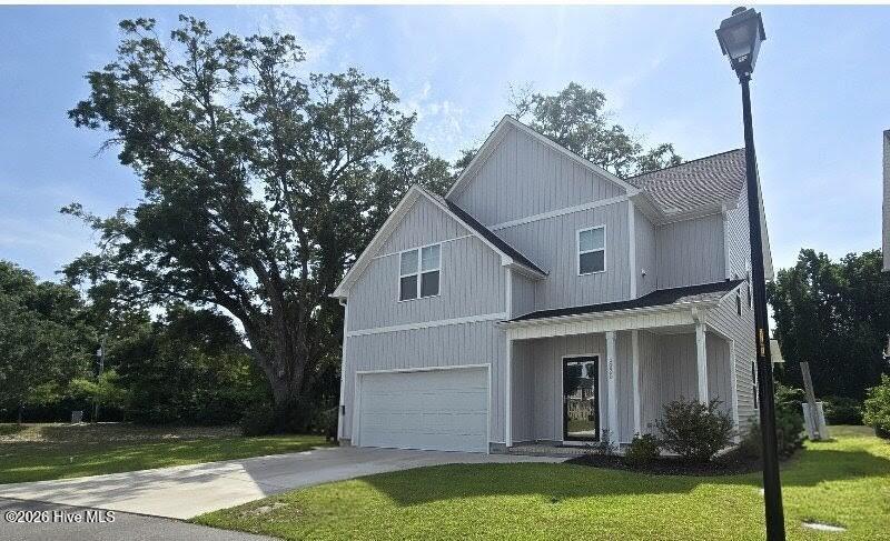 1425 Eco Circle — photo