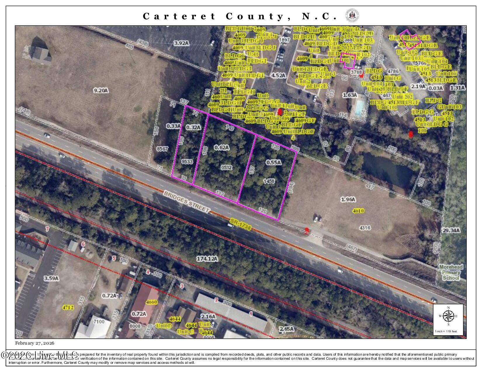 0 Bridges Street Extension — photo
