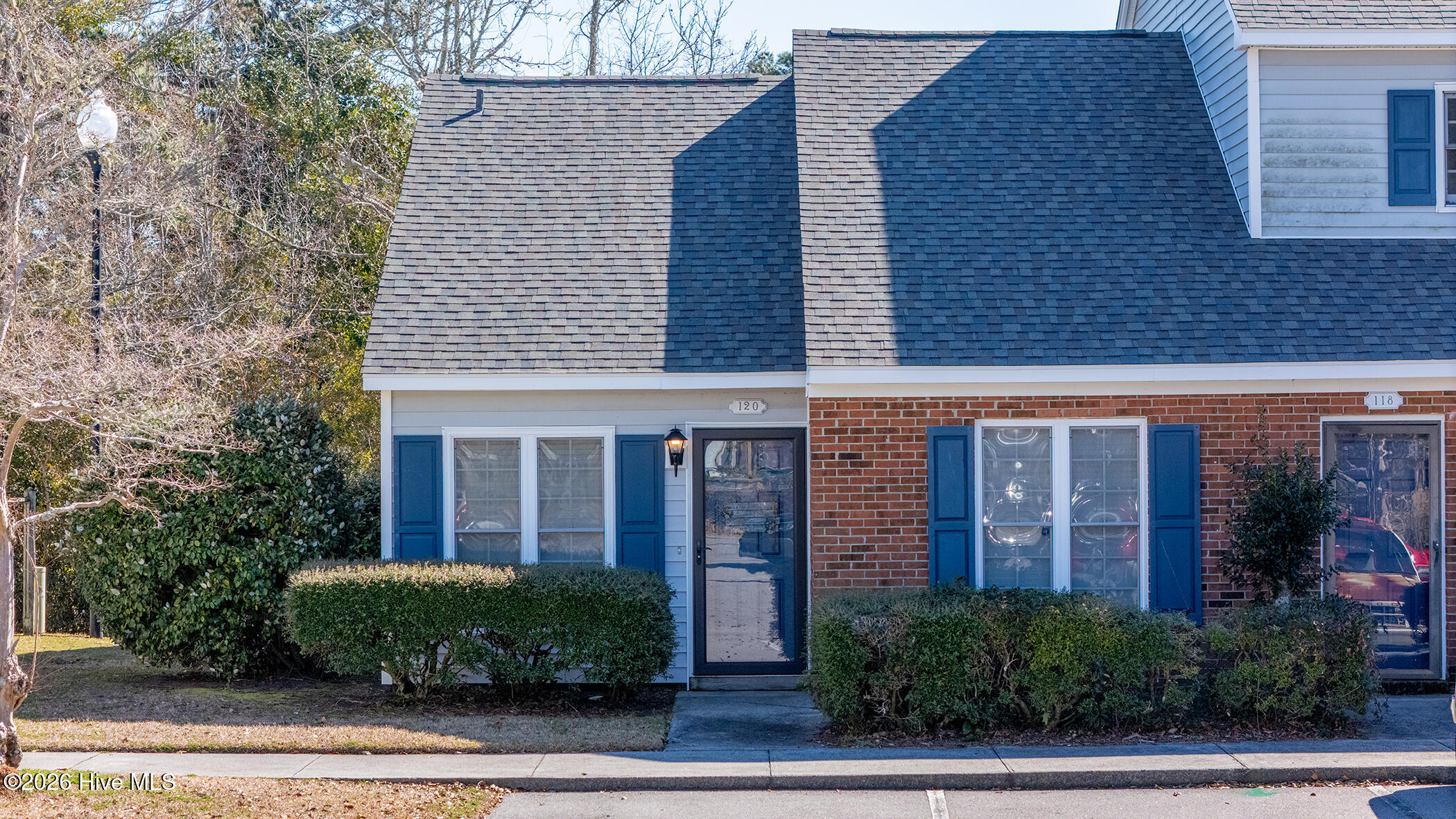 120 Crystal Pines Court — photo
